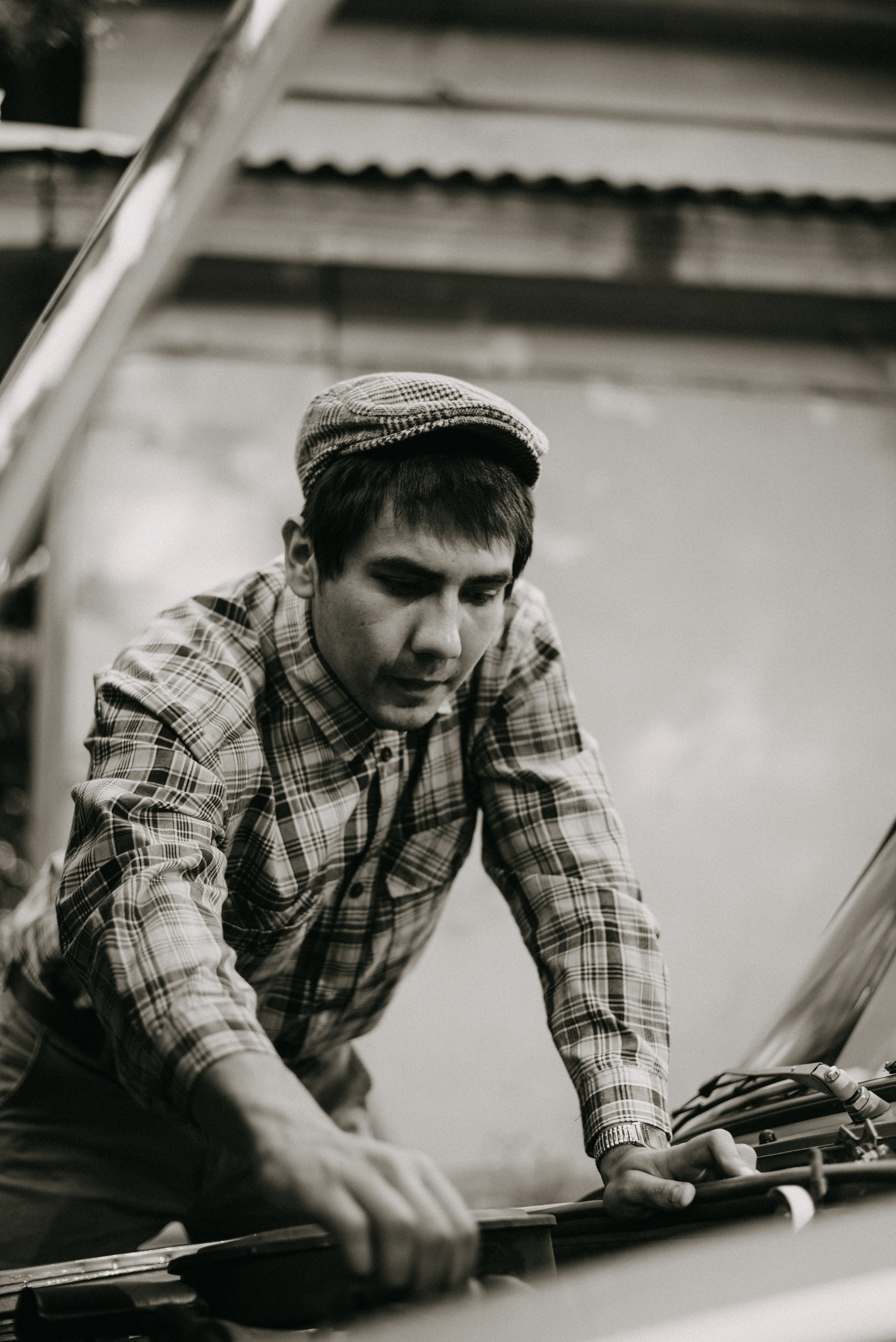 Марсель и Диана. Свадебный фотограф Уфа Дарья Насырова