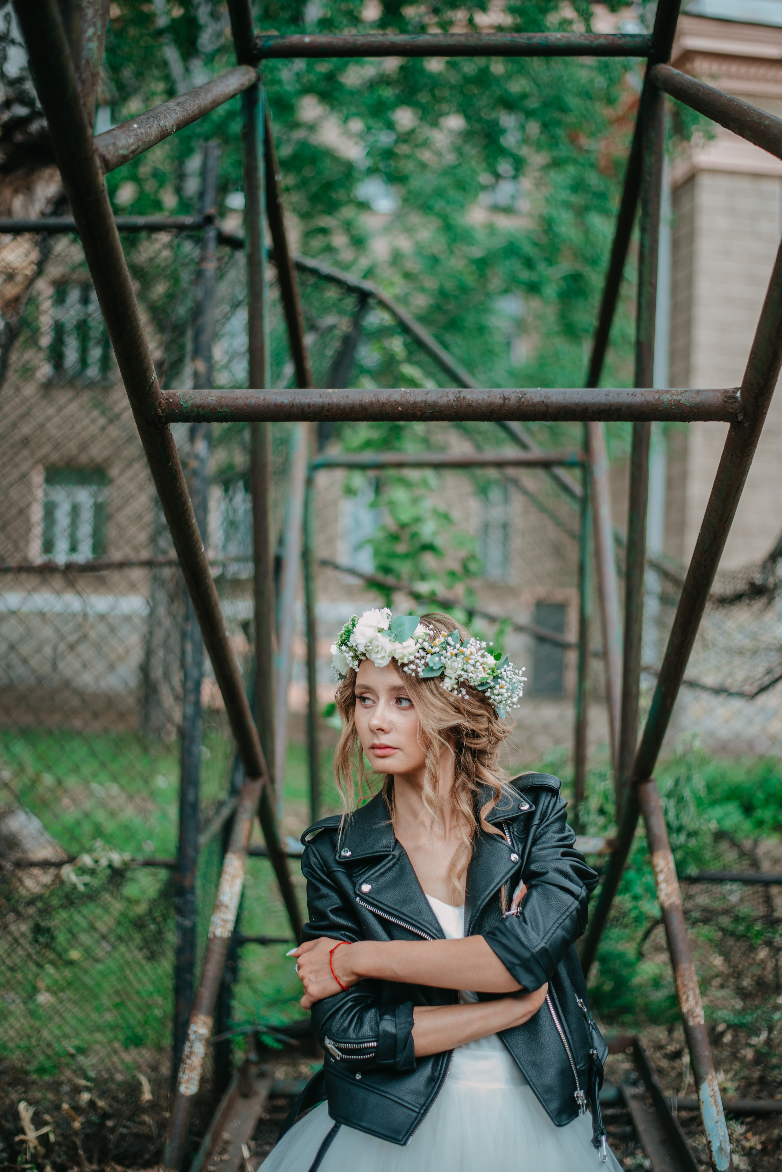 Иван и Галия. Свадебный фотограф Уфа Дарья Насырова