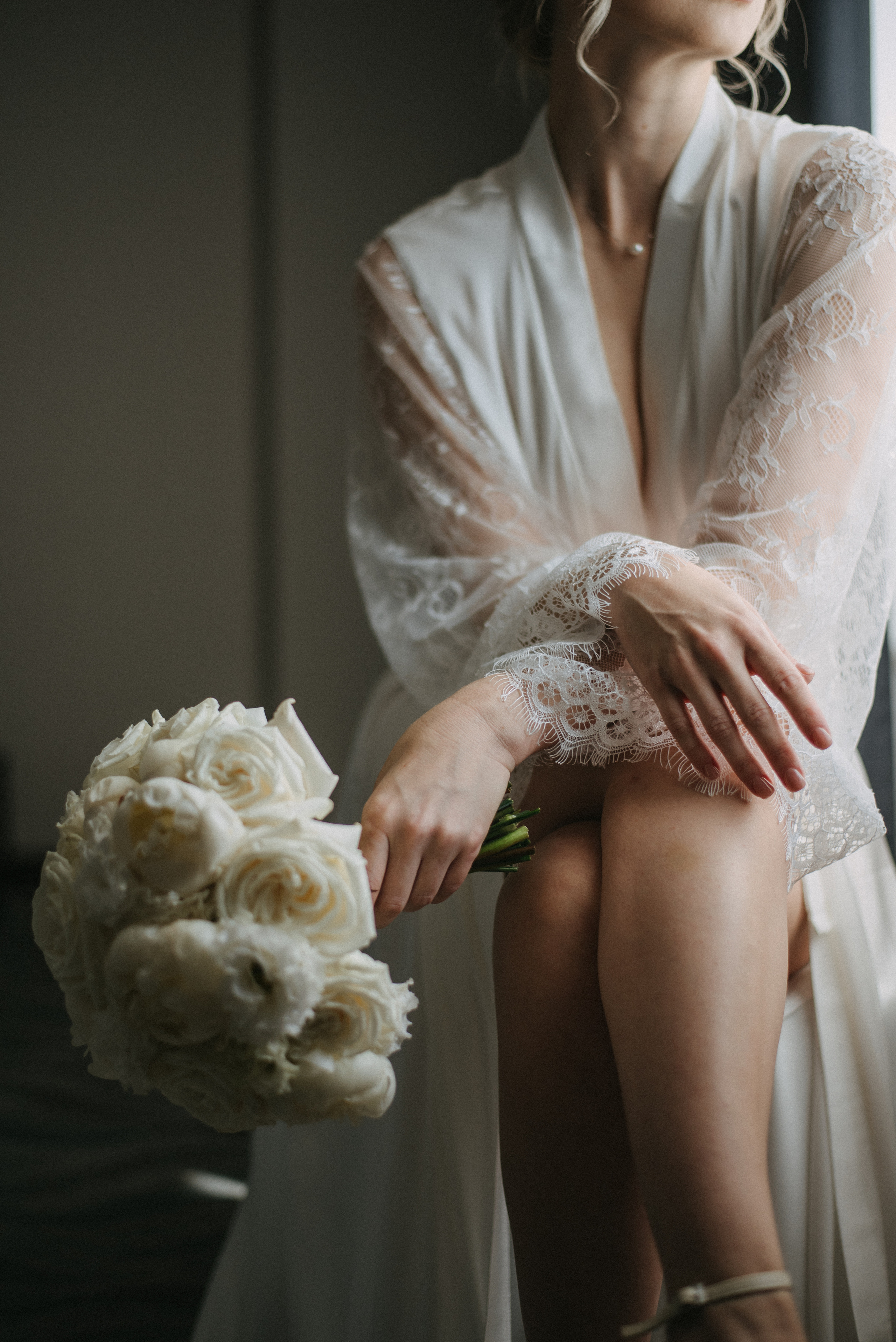 Юра и Алиса. Свадебный фотограф Уфа Дарья Насырова