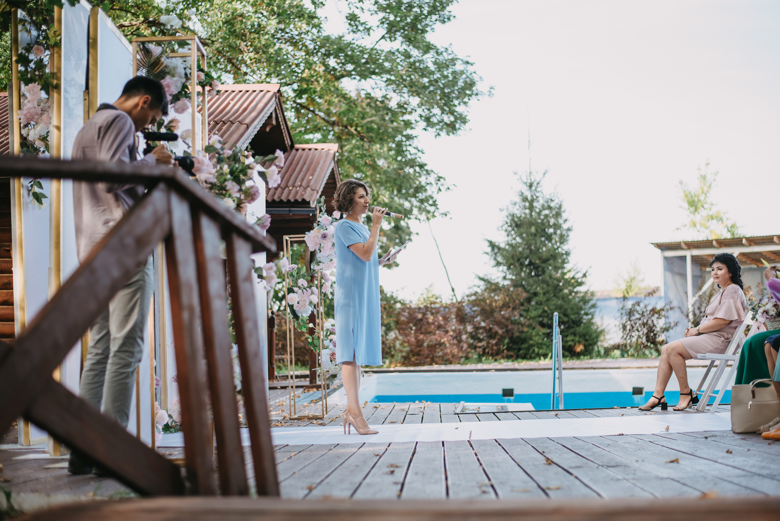 Влад и Алия. Свадебный фотограф Уфа Дарья Насырова