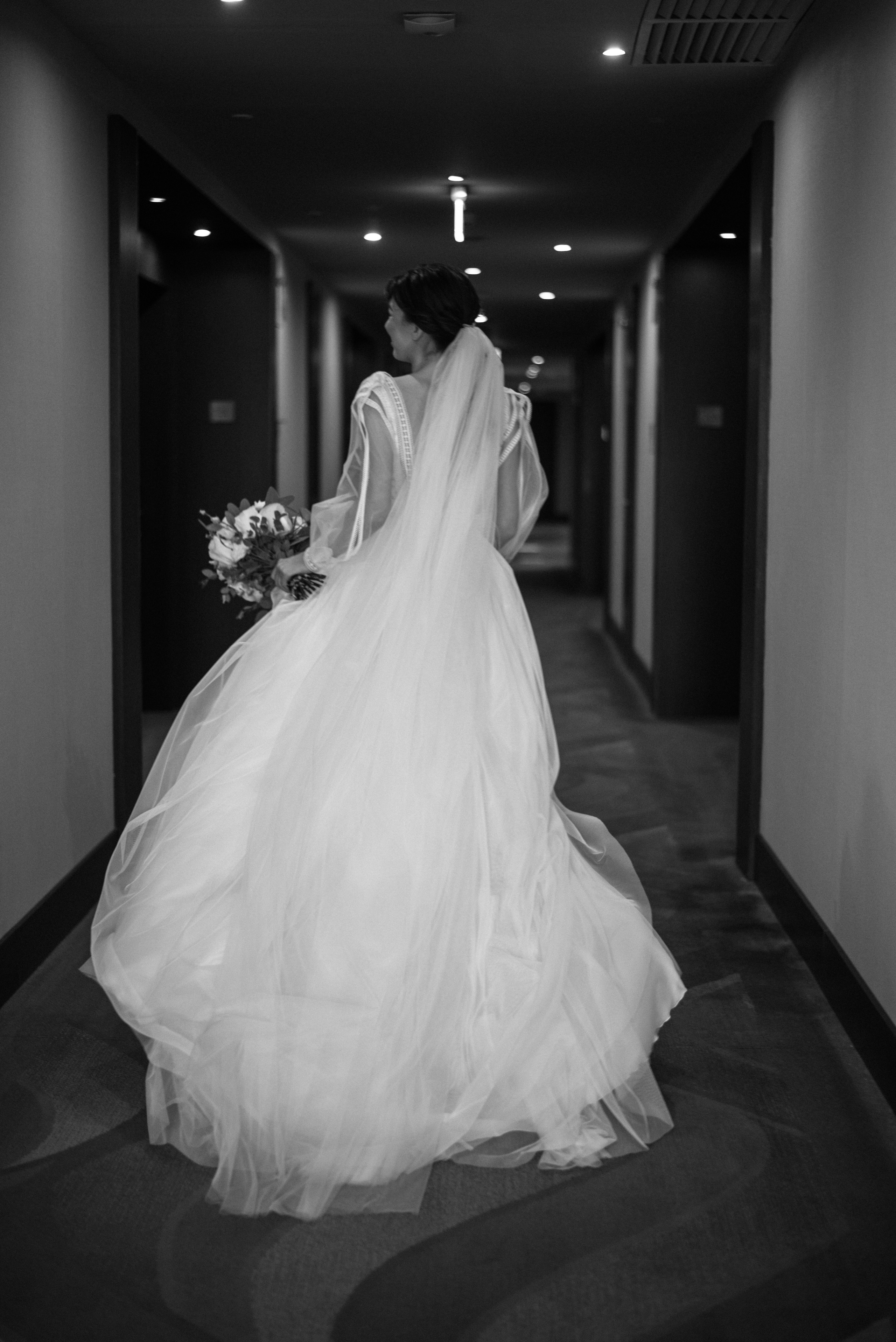 Влад и Алия. Свадебный фотограф Уфа Дарья Насырова