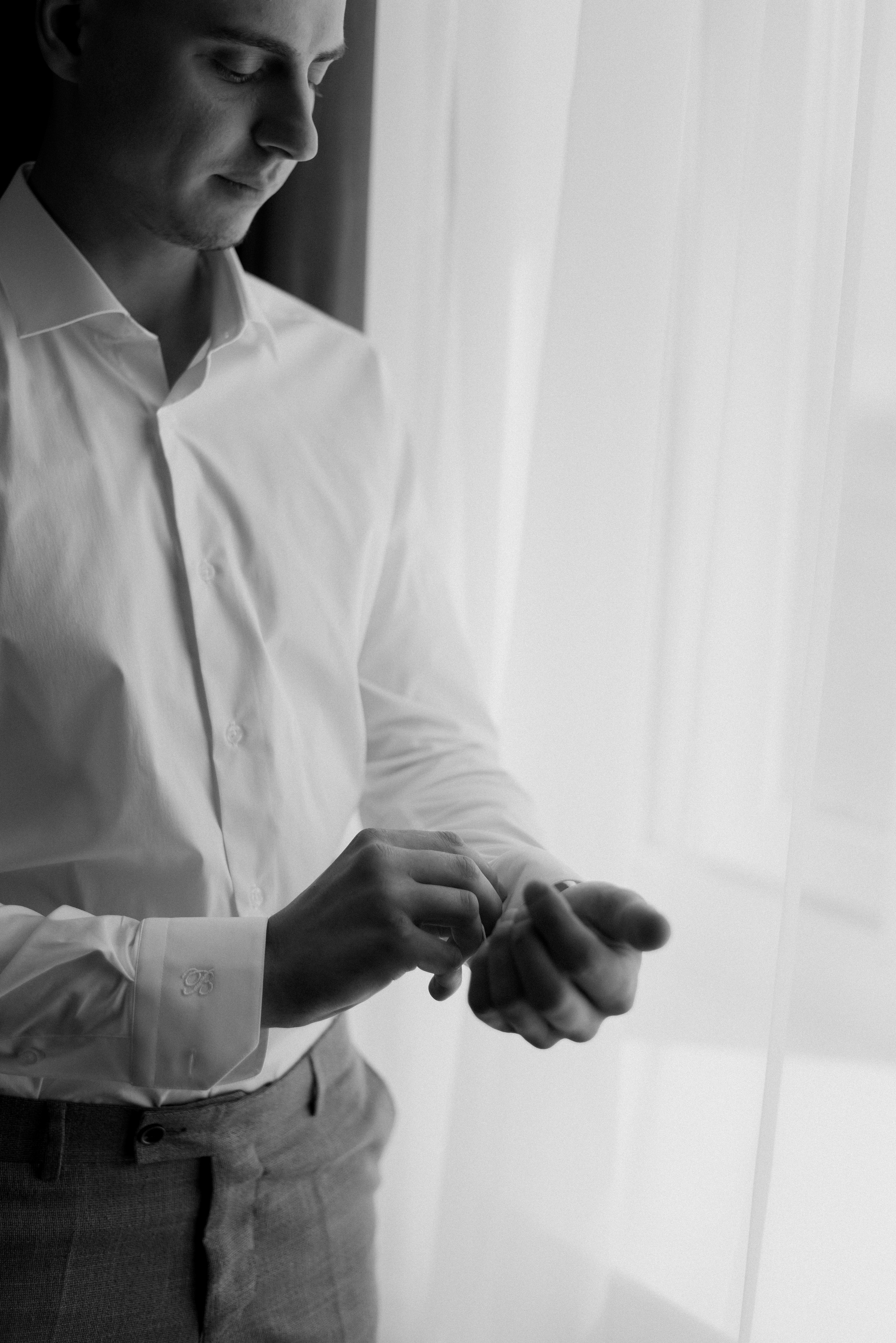 Юра и Алиса. Свадебный фотограф Уфа Дарья Насырова