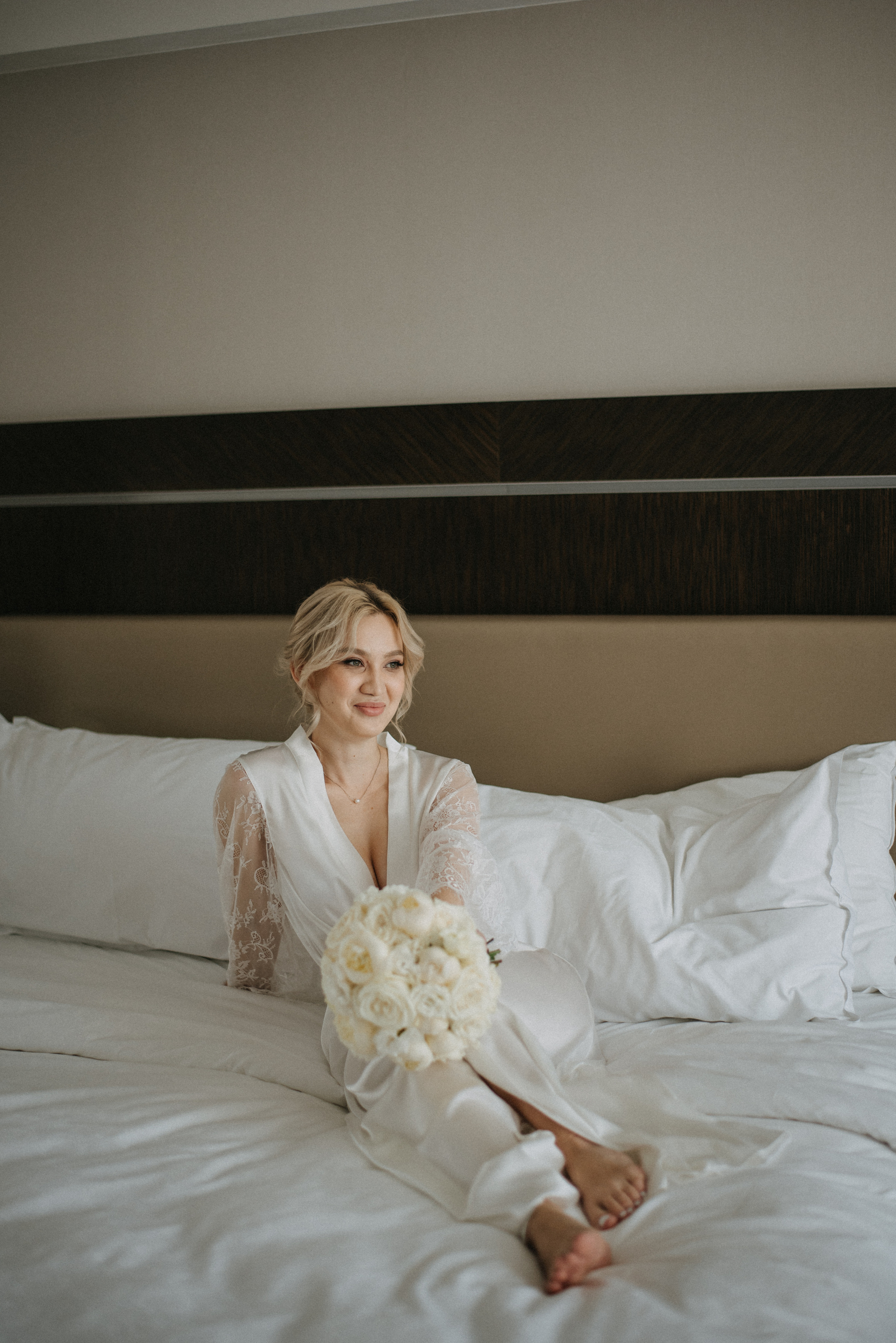 Юра и Алиса. Свадебный фотограф Уфа Дарья Насырова