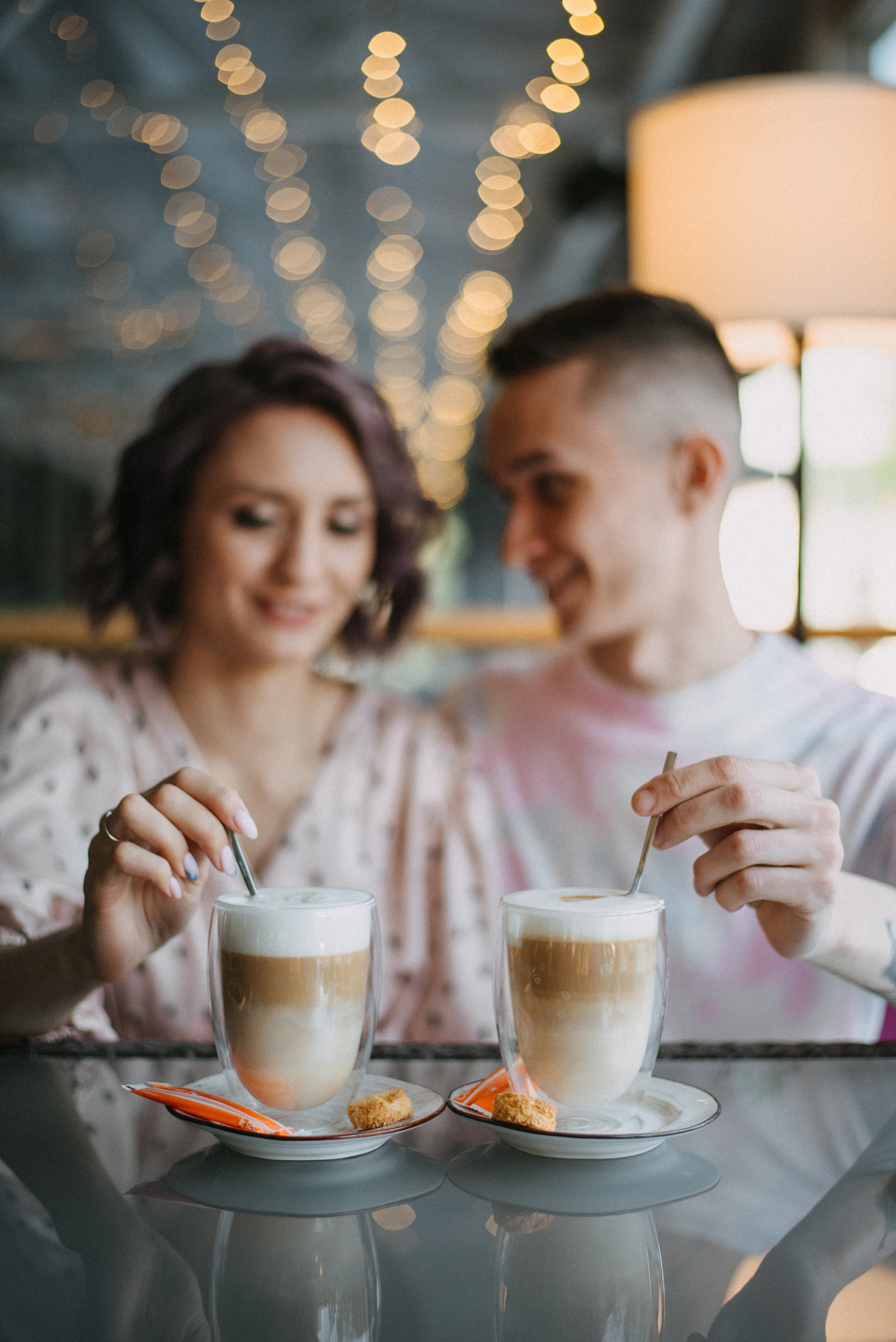 Руслан и Ксюша. Свадебный фотограф Уфа Дарья Насырова