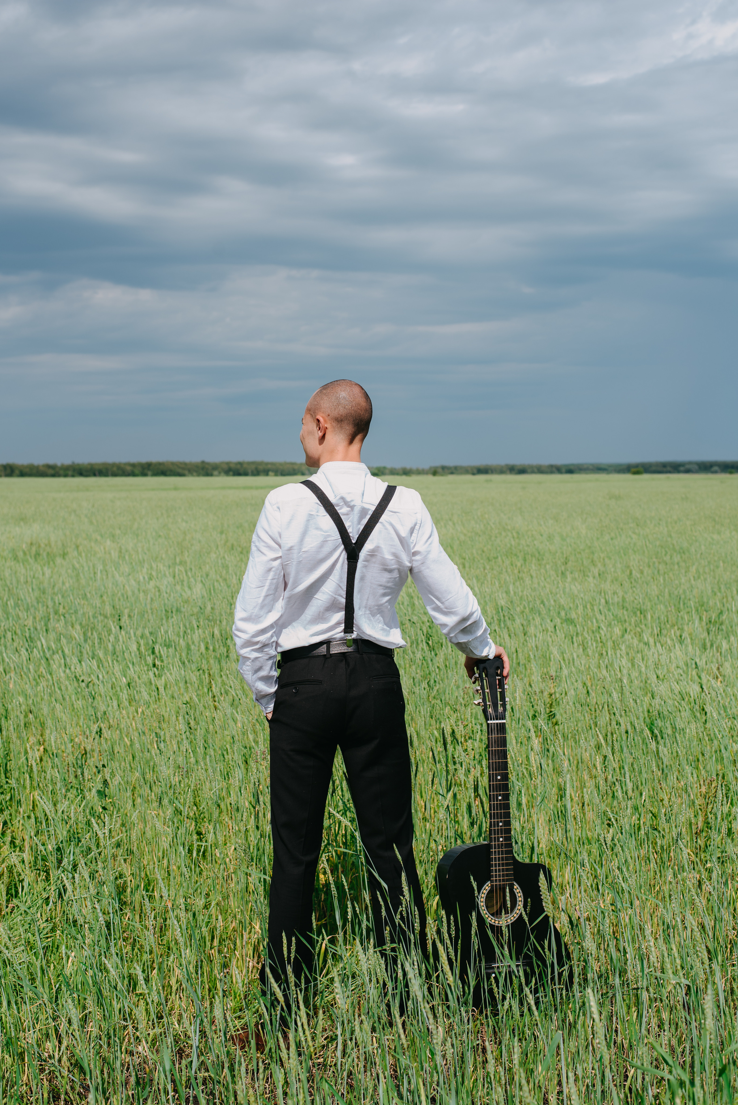 Иван и Галия. Свадебный фотограф Уфа Дарья Насырова