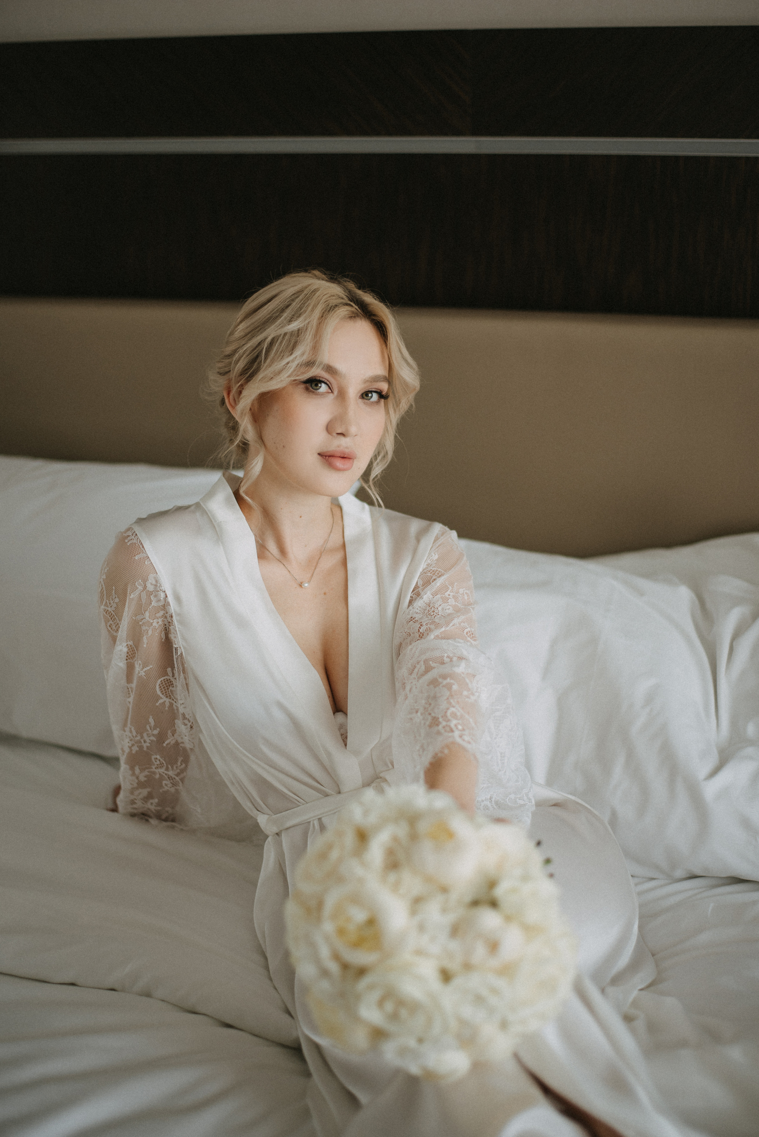 Юра и Алиса. Свадебный фотограф Уфа Дарья Насырова