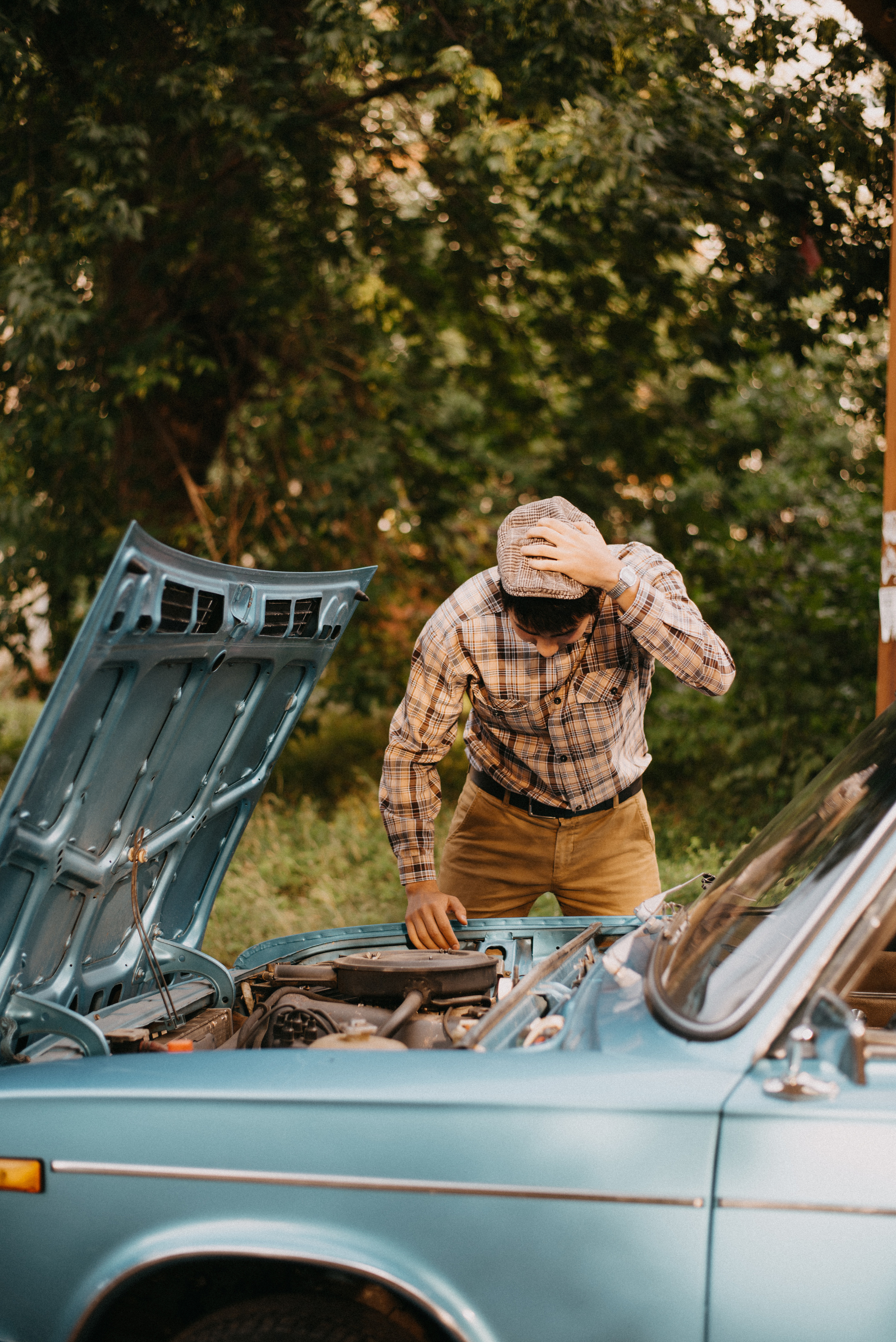 Марсель и Диана. Свадебный фотограф Уфа Дарья Насырова