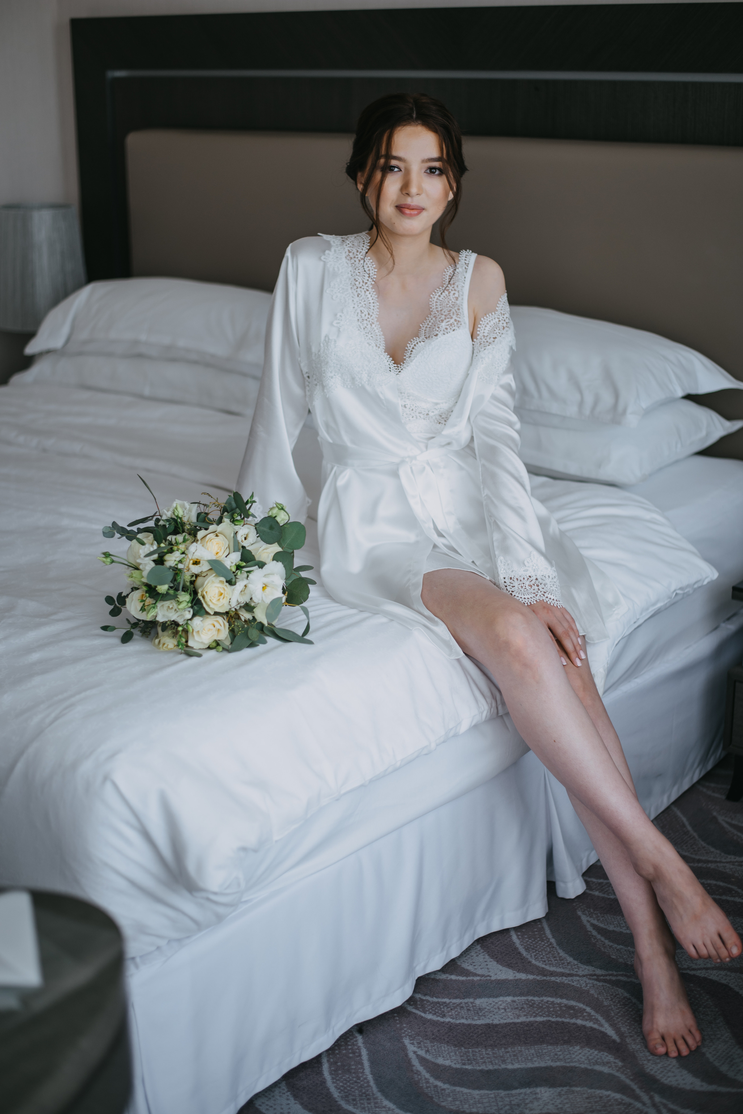 Влад и Алия. Свадебный фотограф Уфа Дарья Насырова