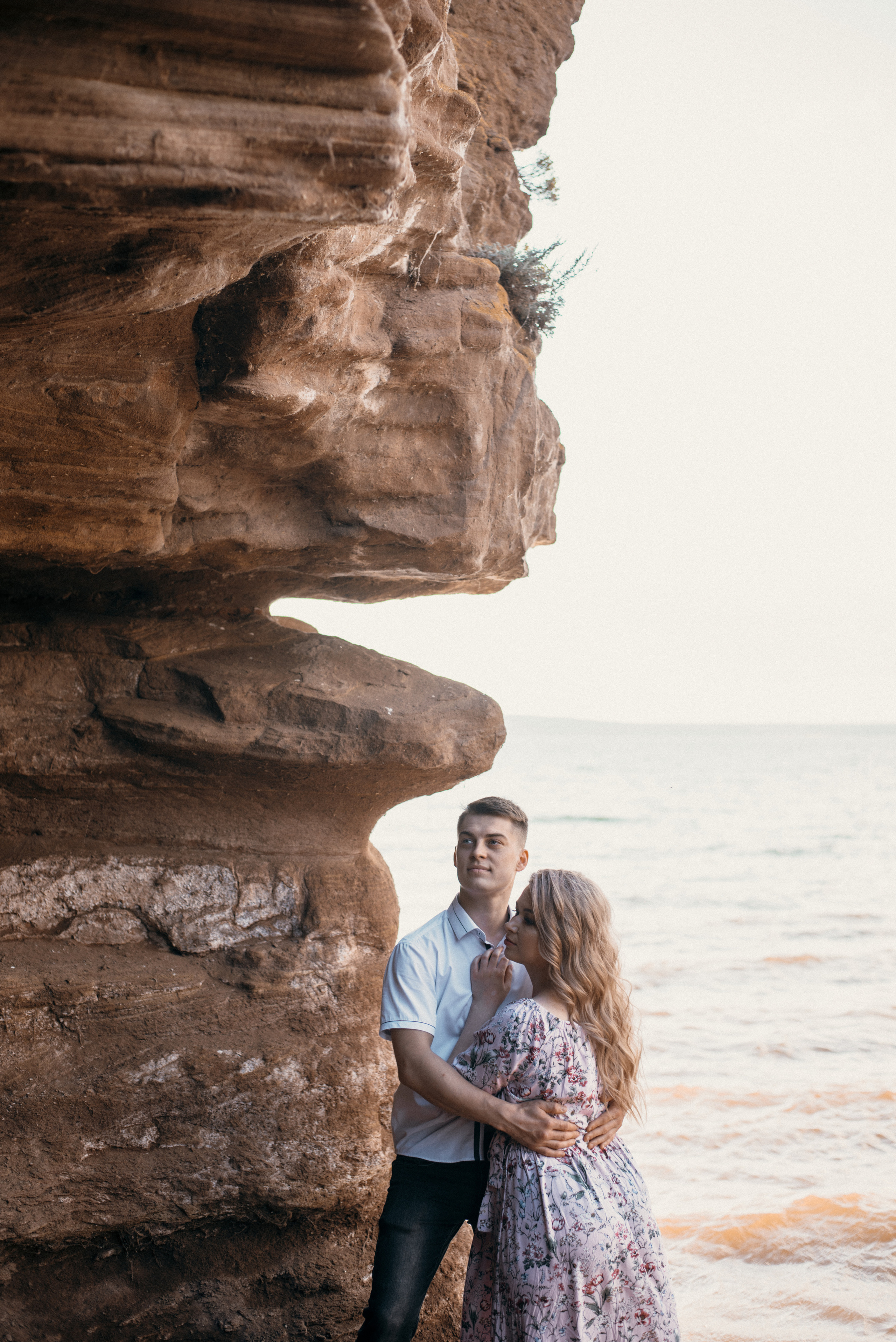 Саша и Лера. Свадебный фотограф Уфа Дарья Насырова