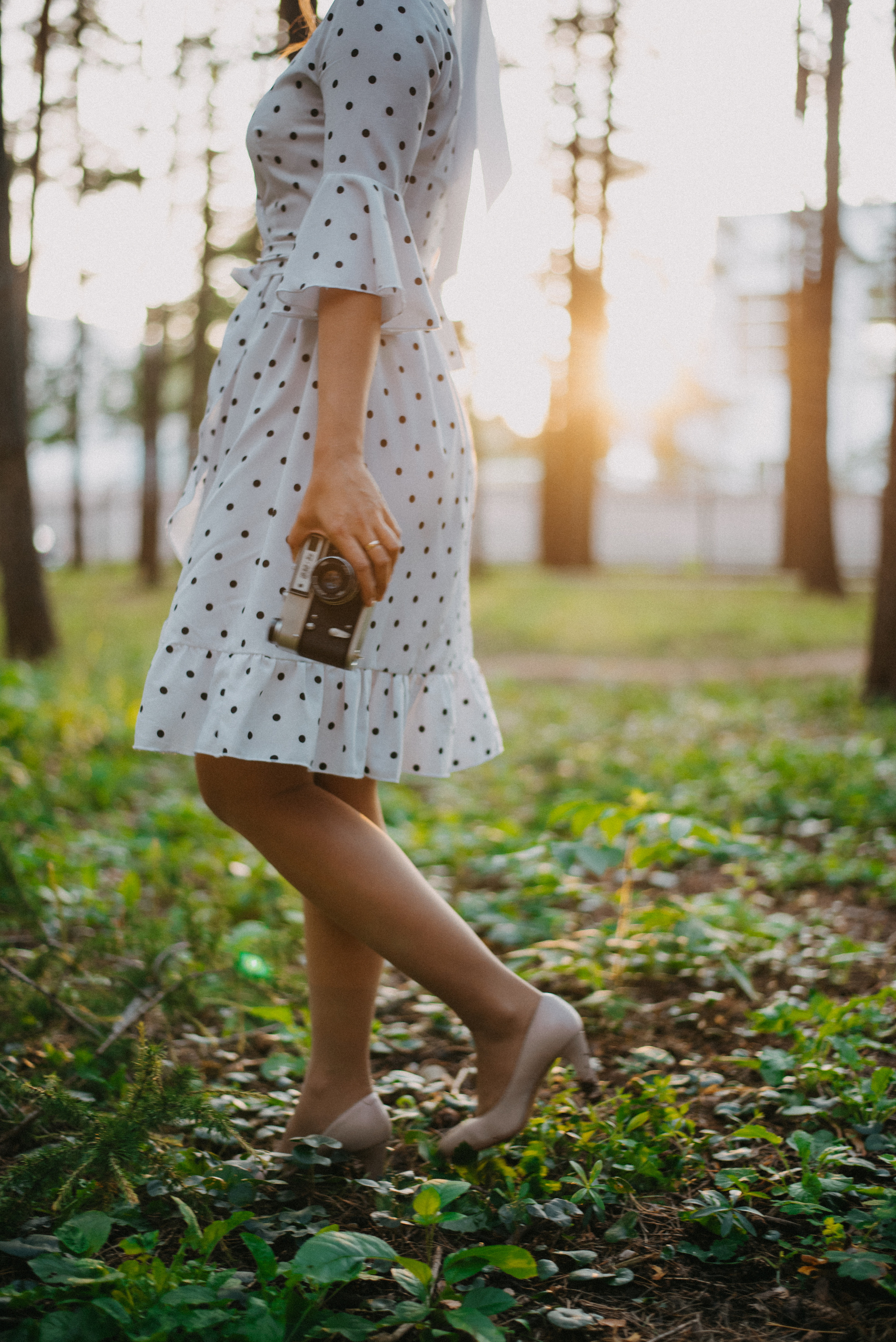 Марсель и Диана. Свадебный фотограф Уфа Дарья Насырова