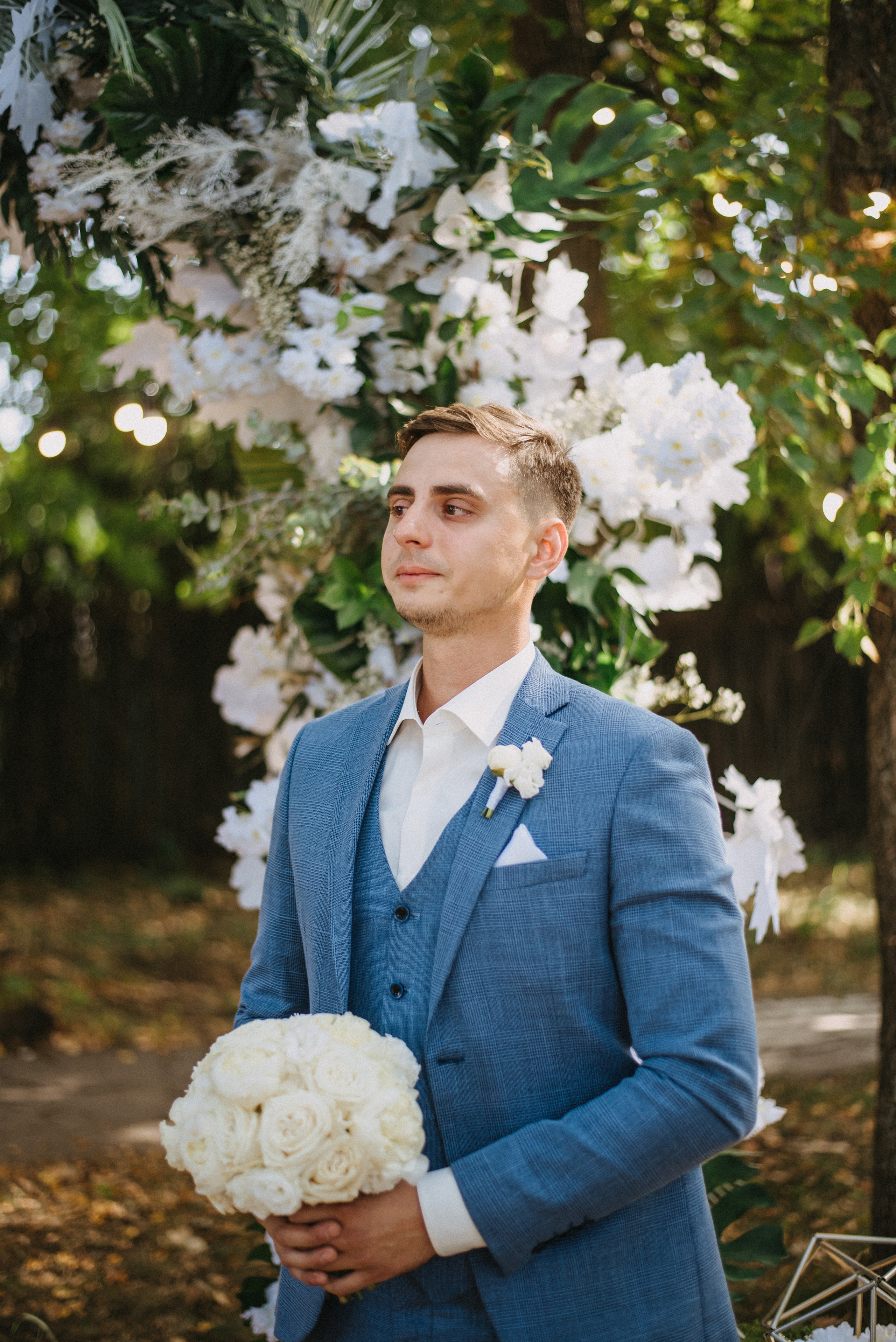 Юра и Алиса. Свадебный фотограф Уфа Дарья Насырова