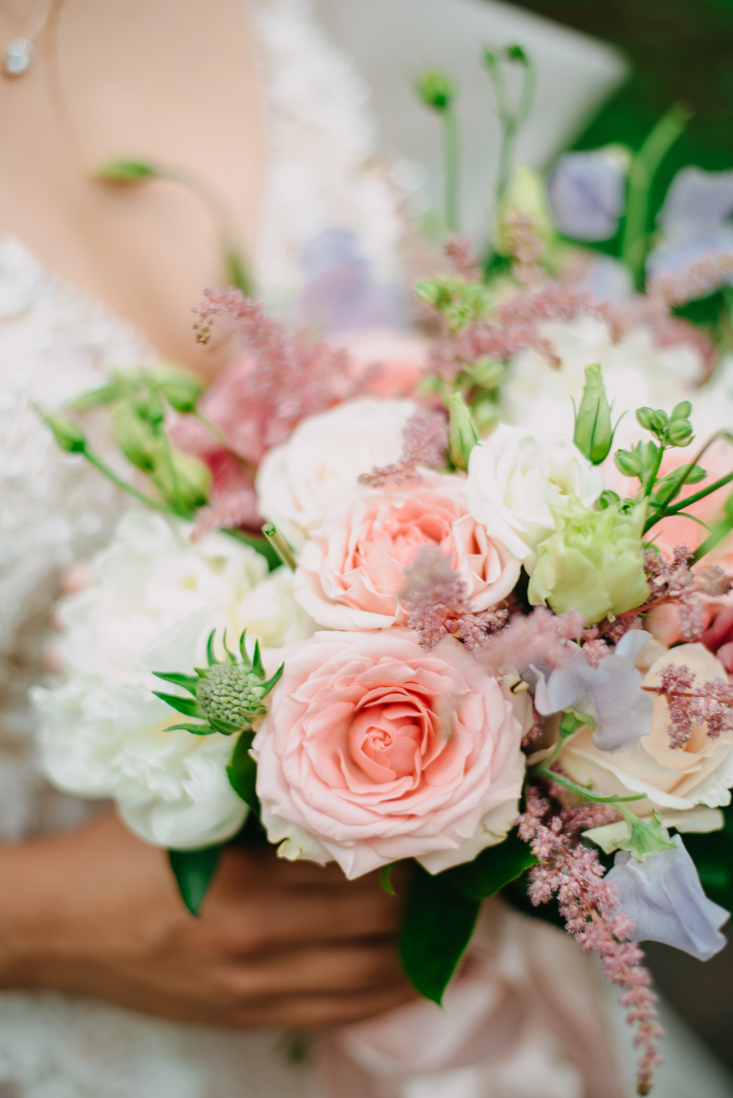 Марсель и Диана. Свадебный фотограф Уфа Дарья Насырова