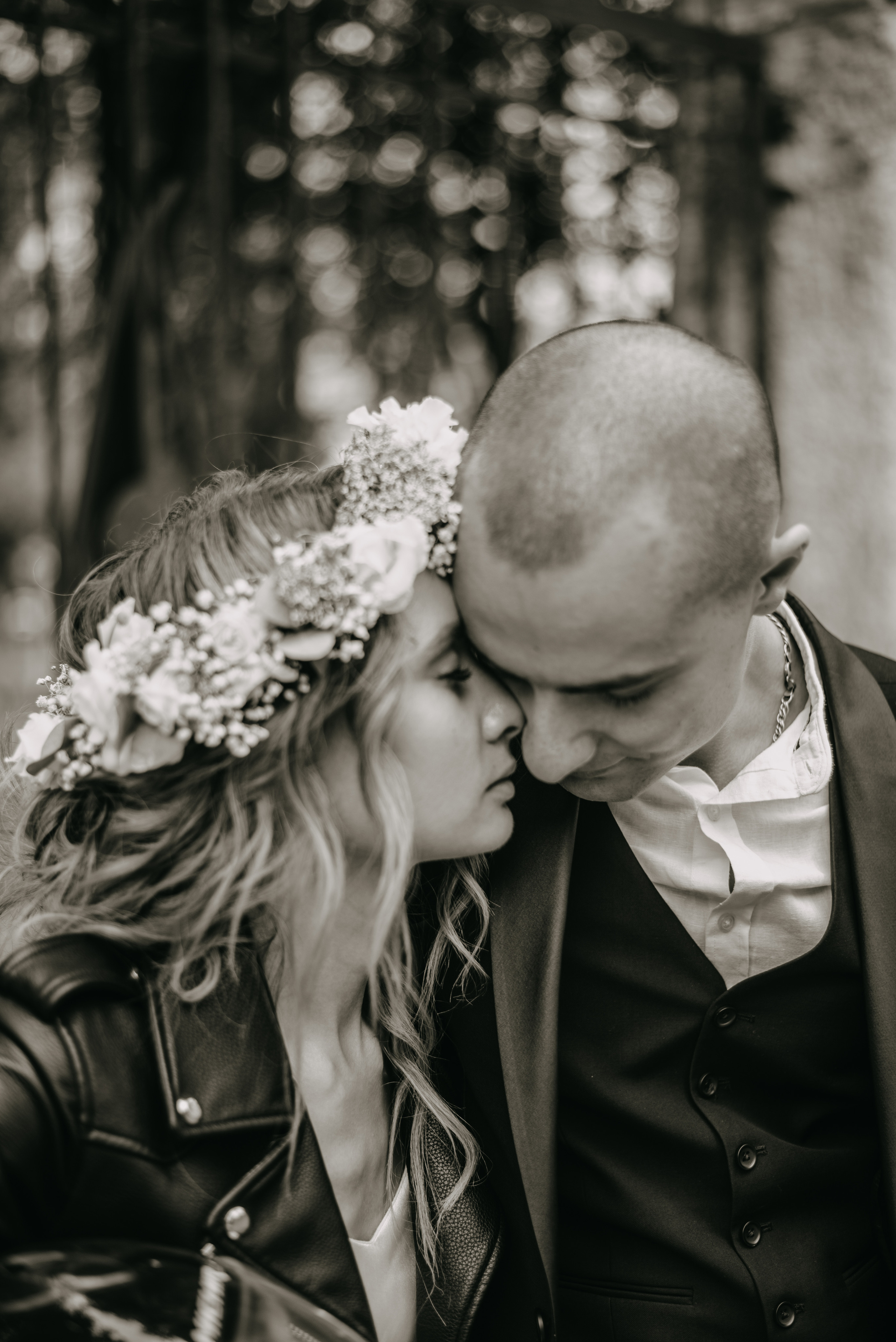 Иван и Галия. Свадебный фотограф Уфа Дарья Насырова