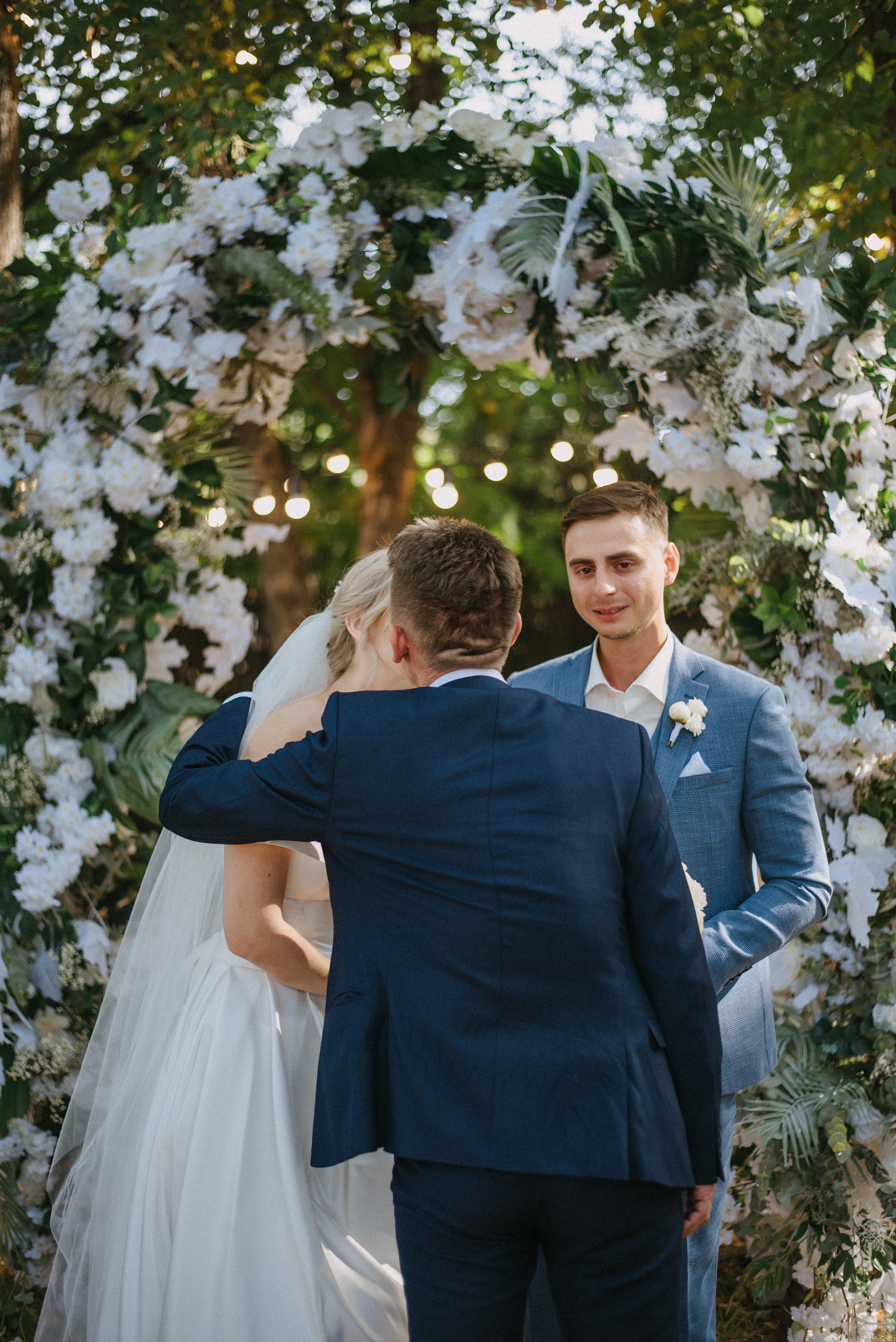 Юра и Алиса. Свадебный фотограф Уфа Дарья Насырова