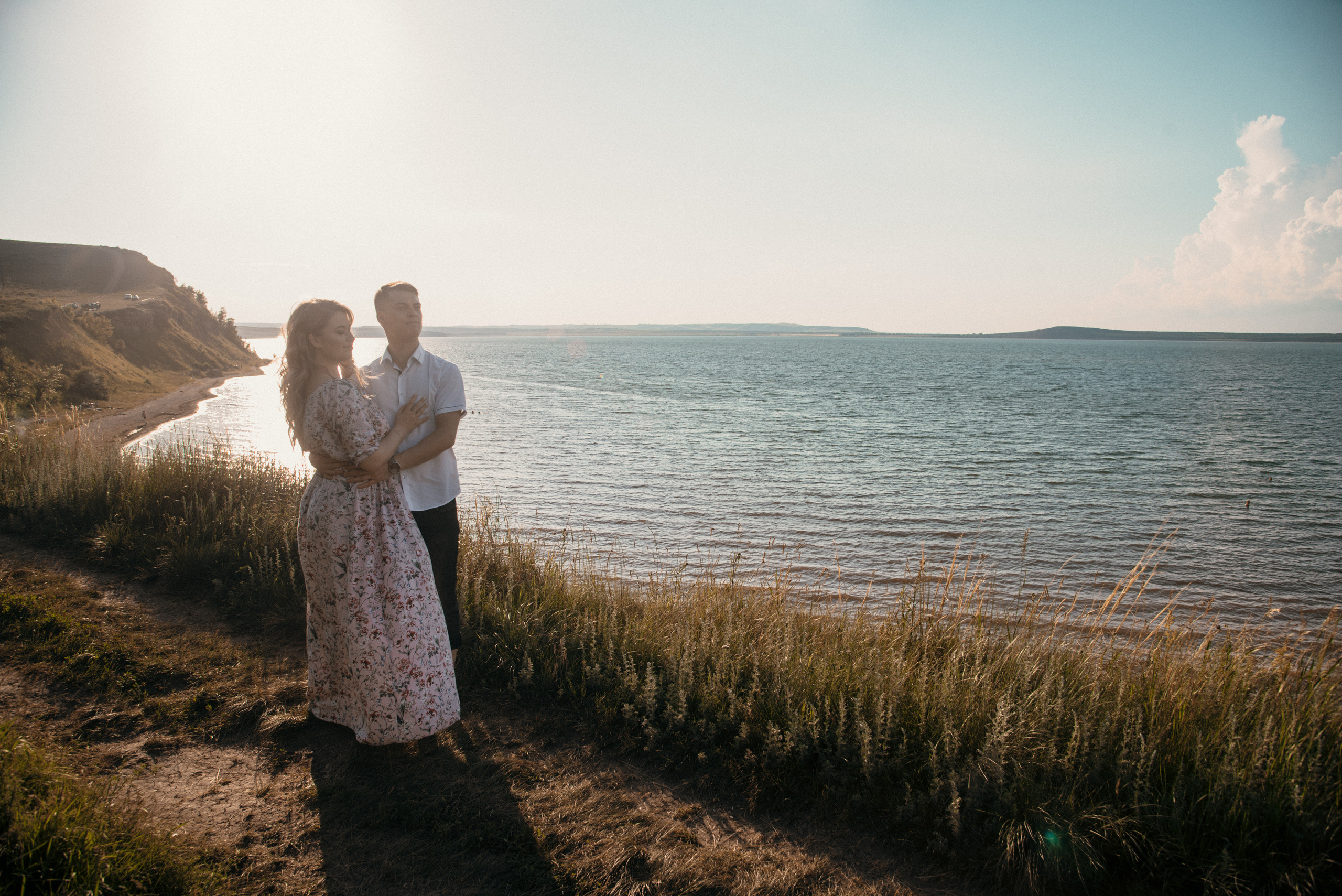 Саша и Лера. Свадебный фотограф Уфа Дарья Насырова