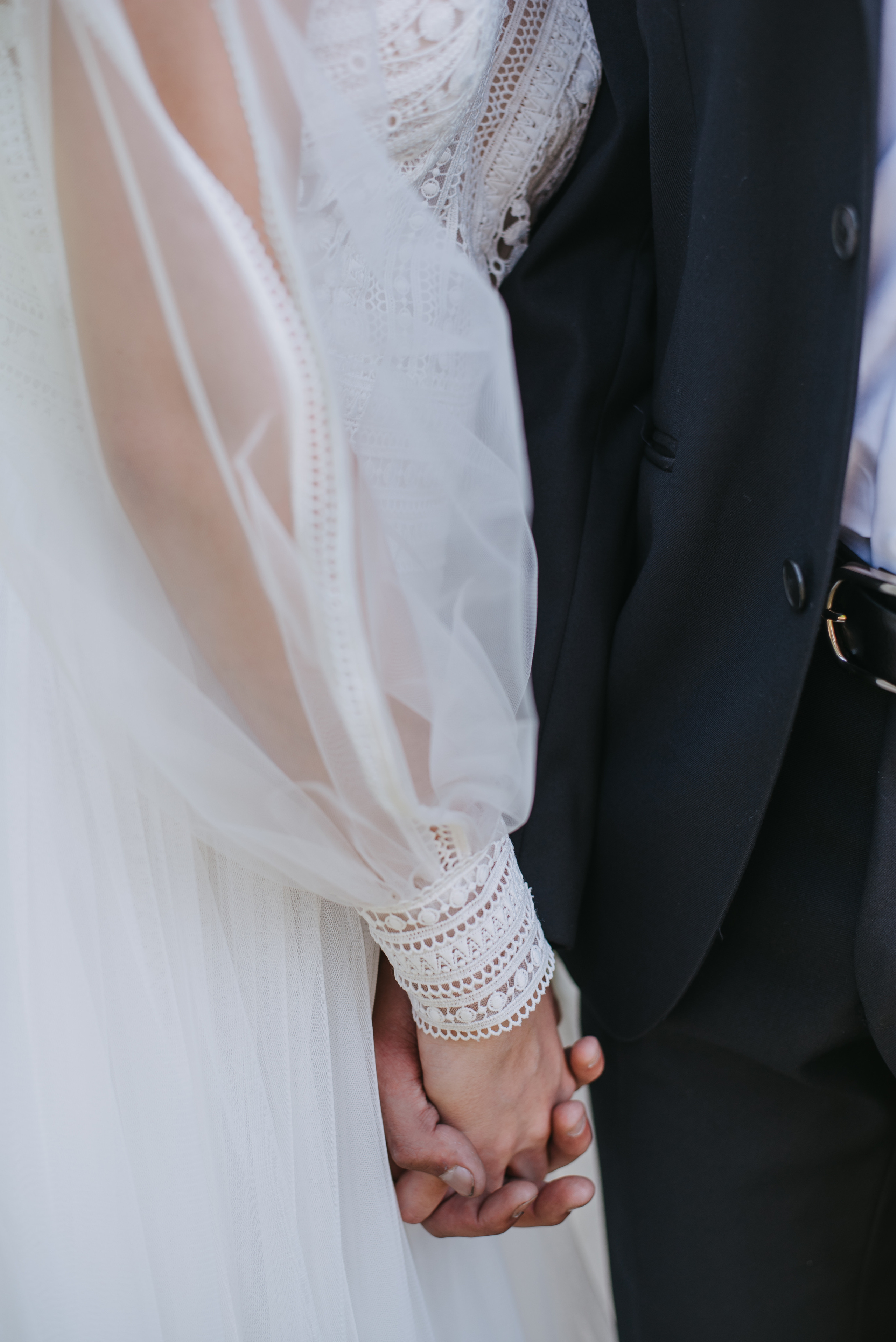 Влад и Алия. Свадебный фотограф Уфа Дарья Насырова