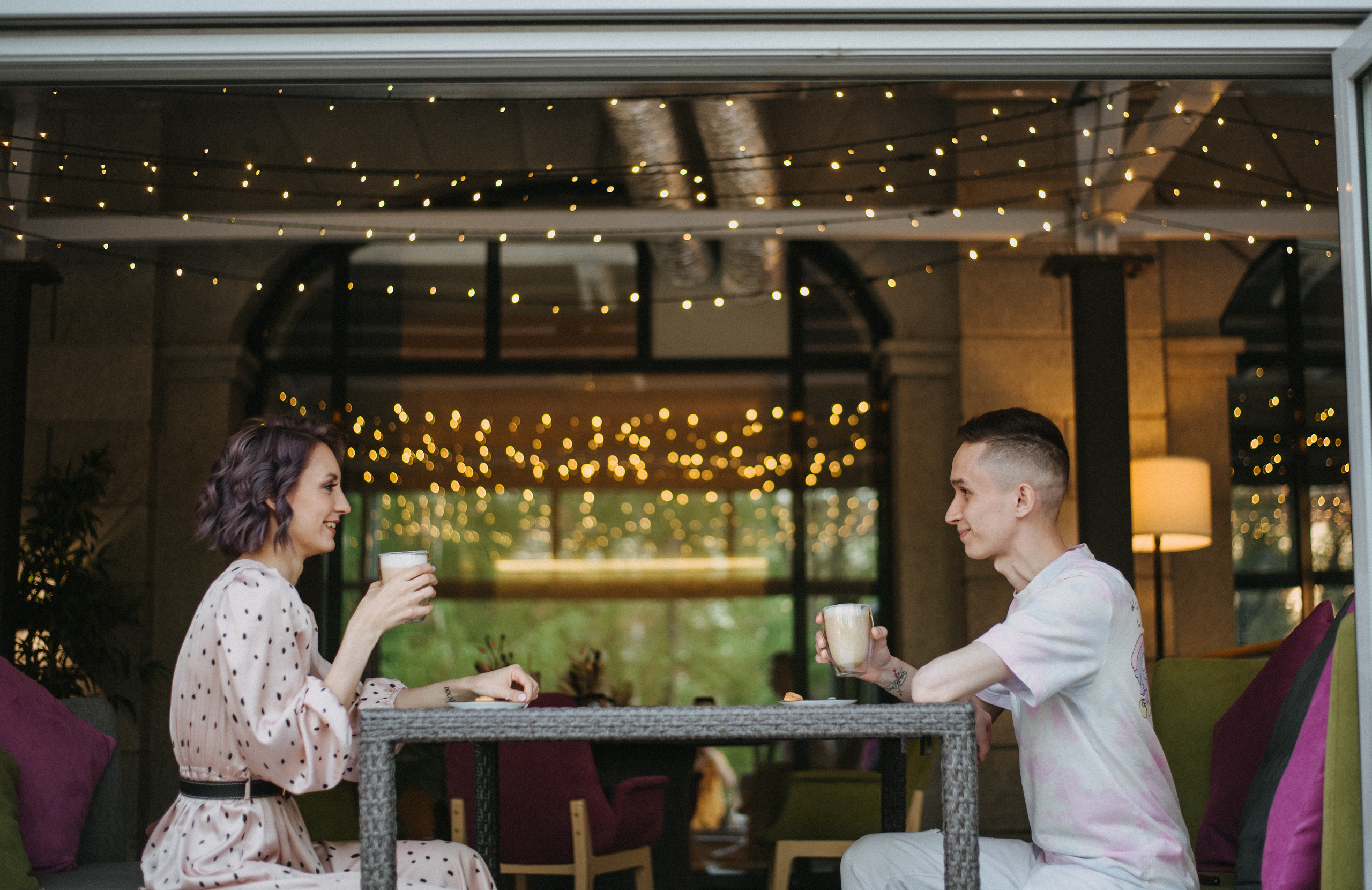 Руслан и Ксюша. Свадебный фотограф Уфа Дарья Насырова