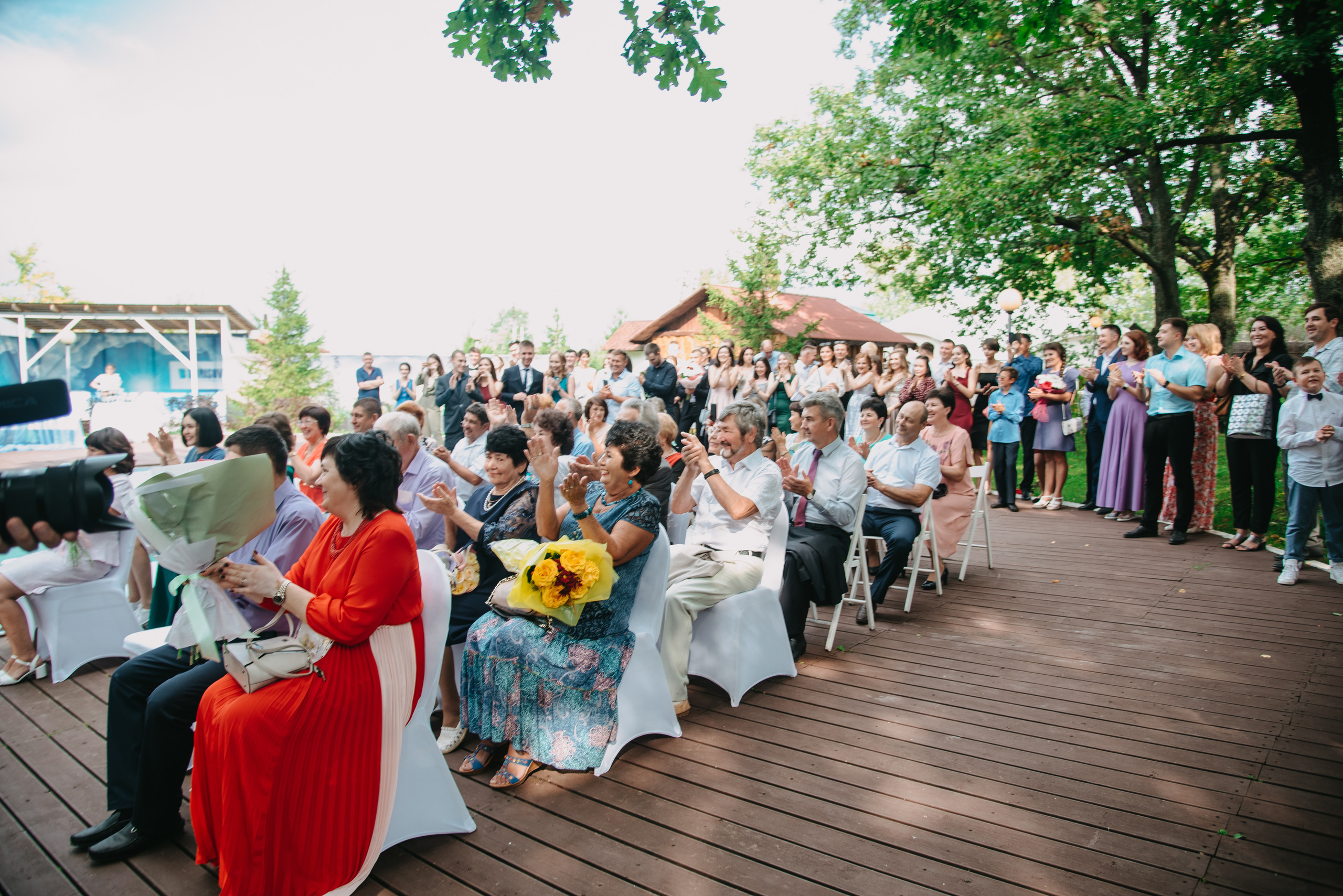 Марсель и Диана. Свадебный фотограф Уфа Дарья Насырова