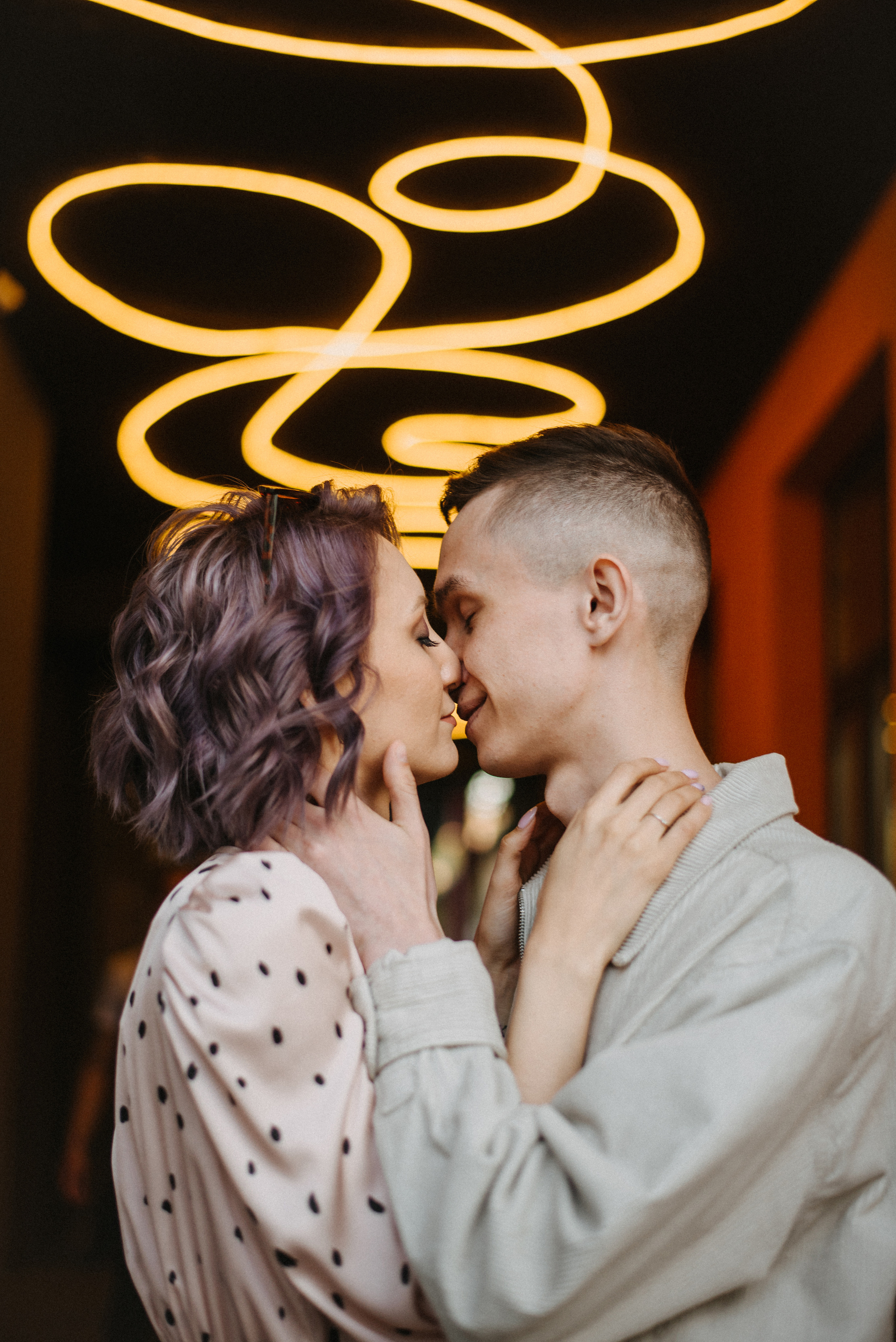 Руслан и Ксюша. Свадебный фотограф Уфа Дарья Насырова