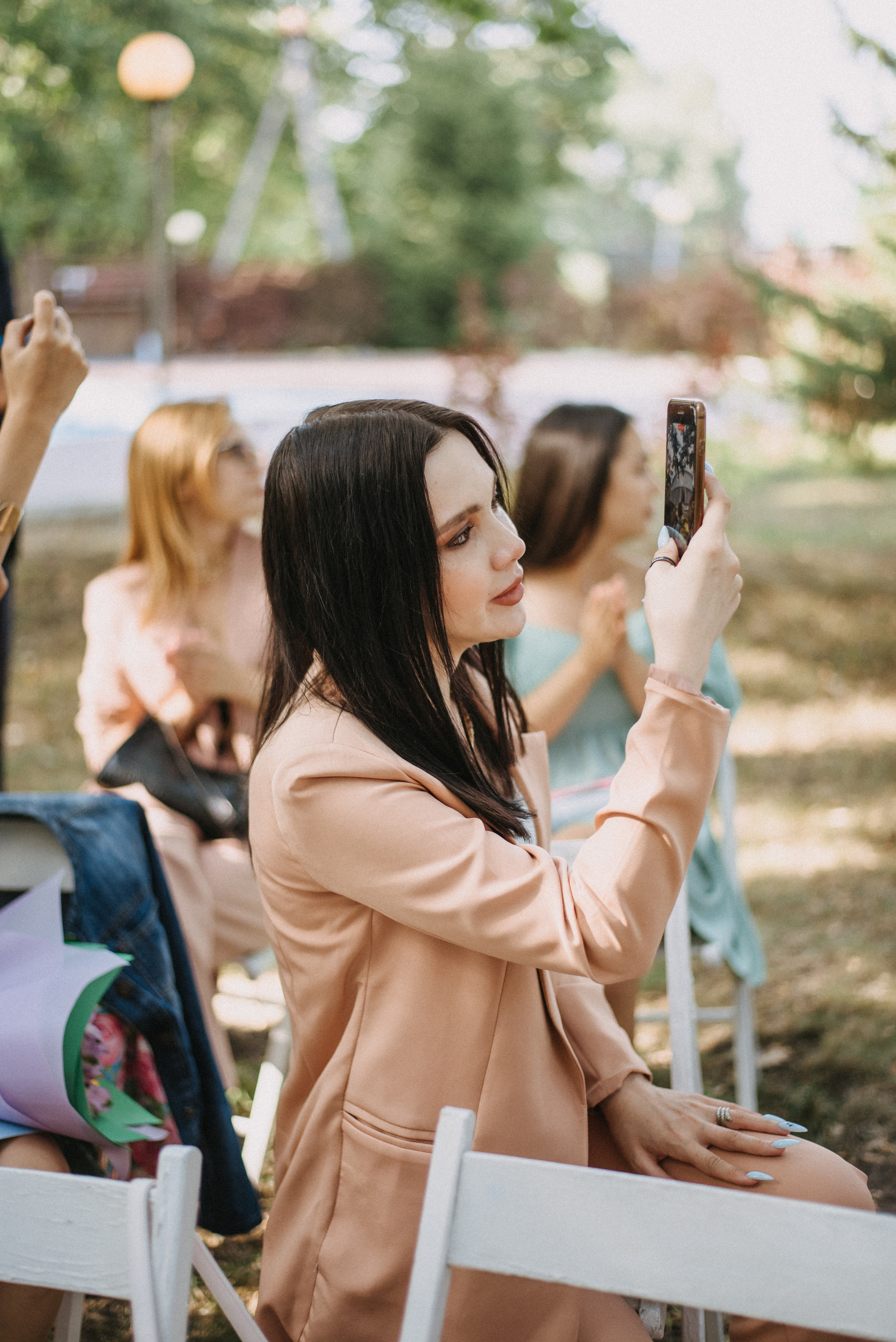Юра и Алиса. Свадебный фотограф Уфа Дарья Насырова