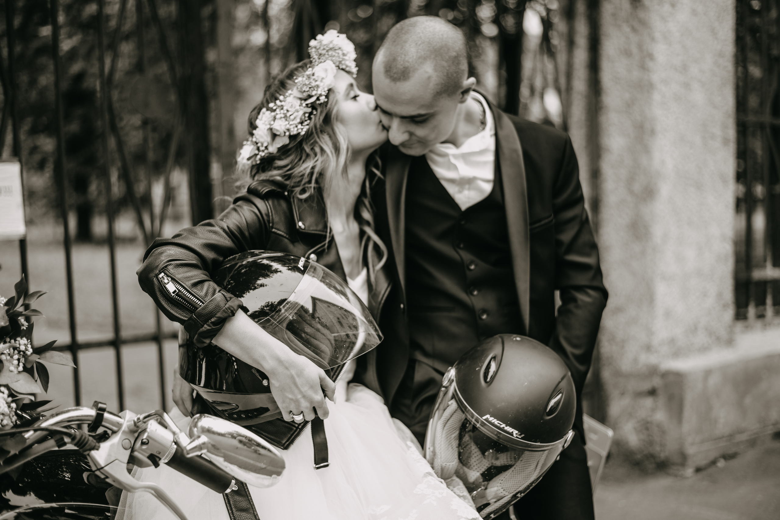 Иван и Галия. Свадебный фотограф Уфа Дарья Насырова