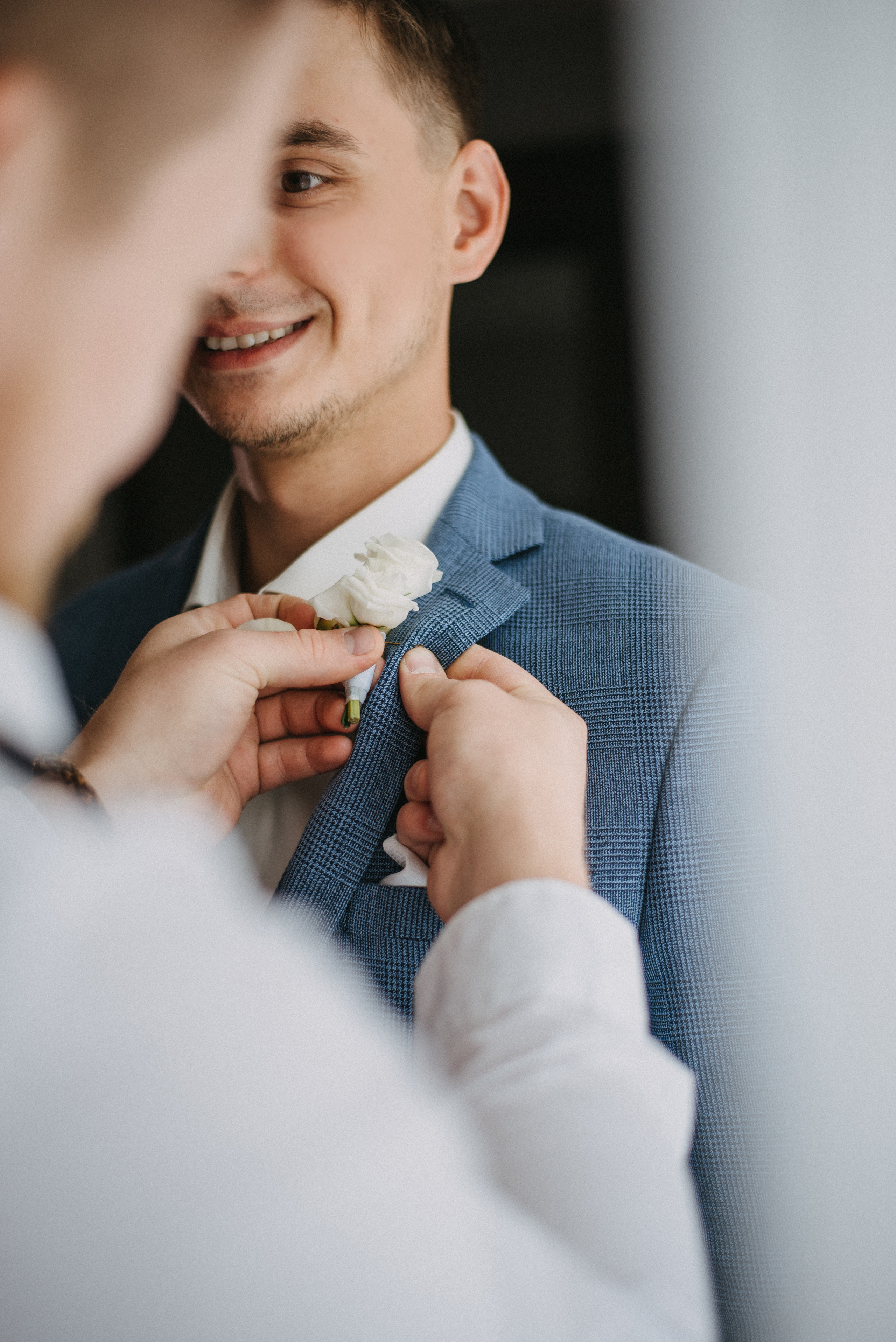 Юра и Алиса. Свадебный фотограф Уфа Дарья Насырова