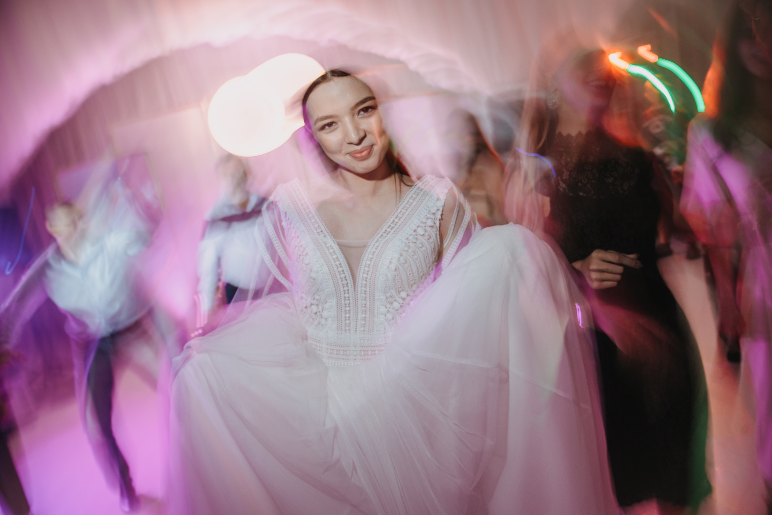 Влад и Алия. Свадебный фотограф Уфа Дарья Насырова