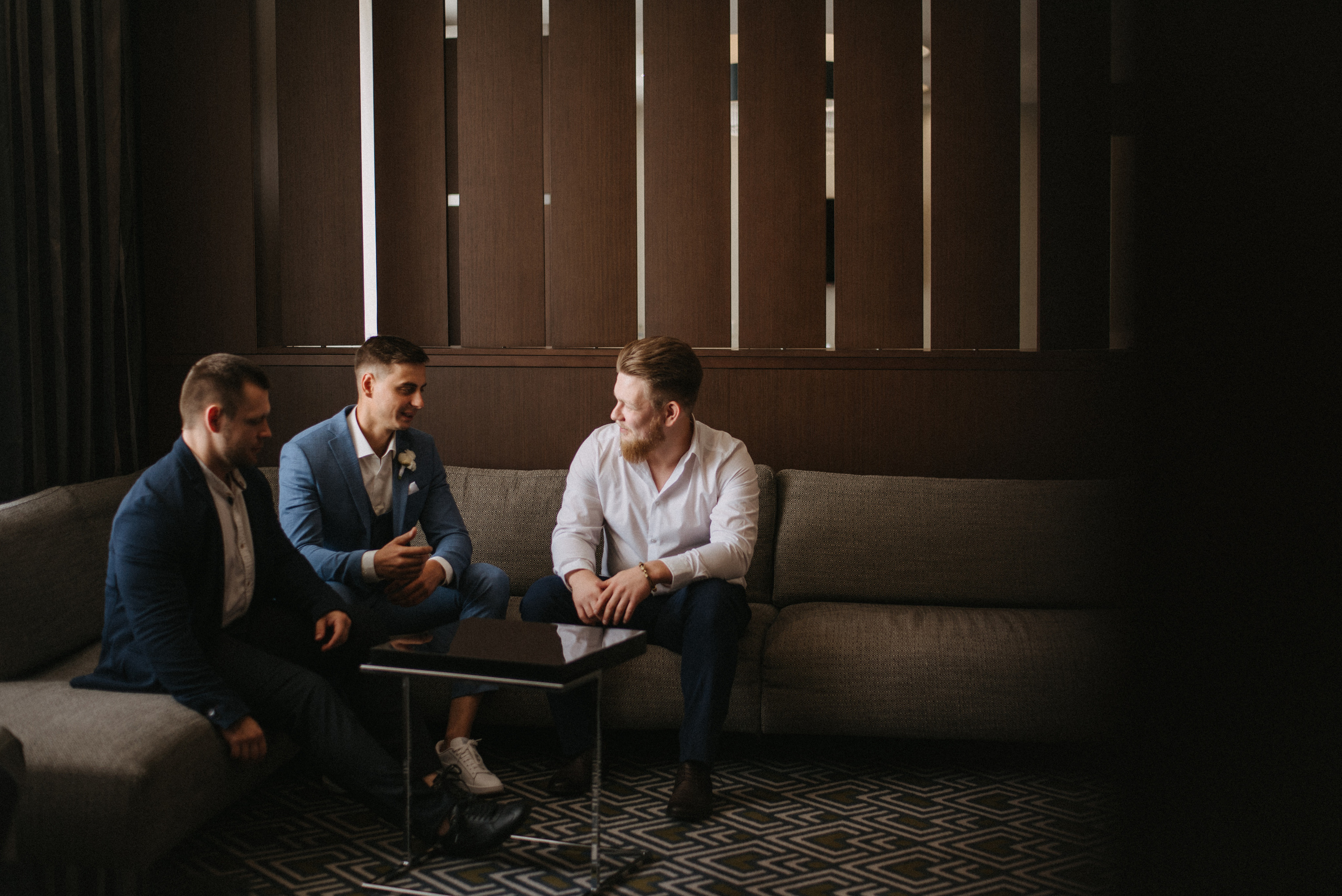 Юра и Алиса. Свадебный фотограф Уфа Дарья Насырова