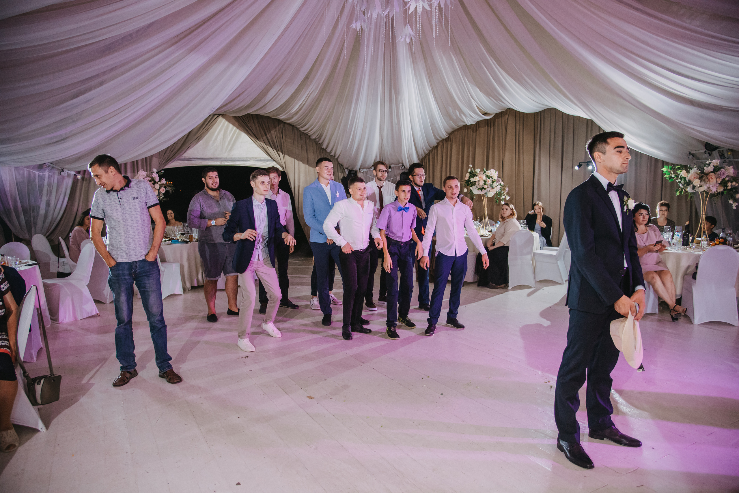 Влад и Алия. Свадебный фотограф Уфа Дарья Насырова