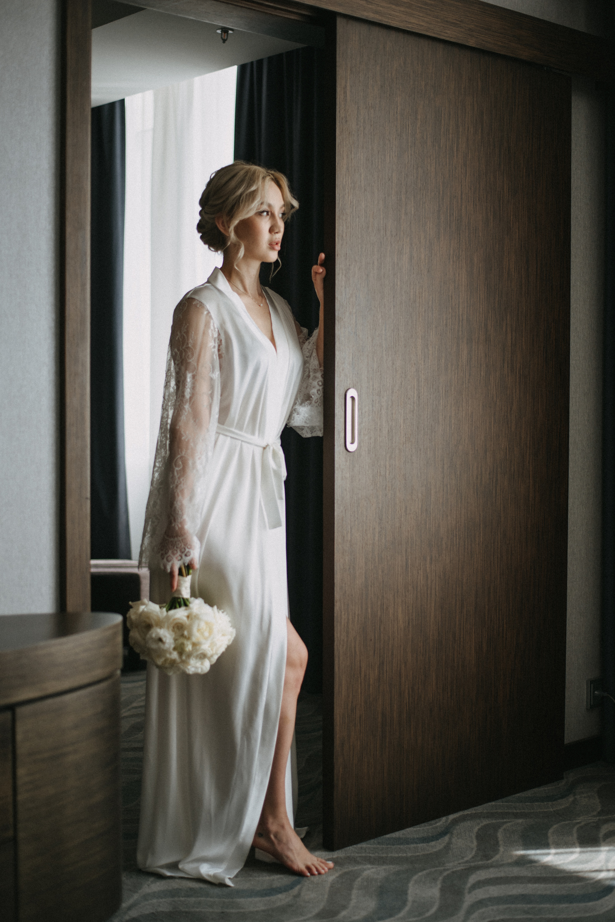 Юра и Алиса. Свадебный фотограф Уфа Дарья Насырова