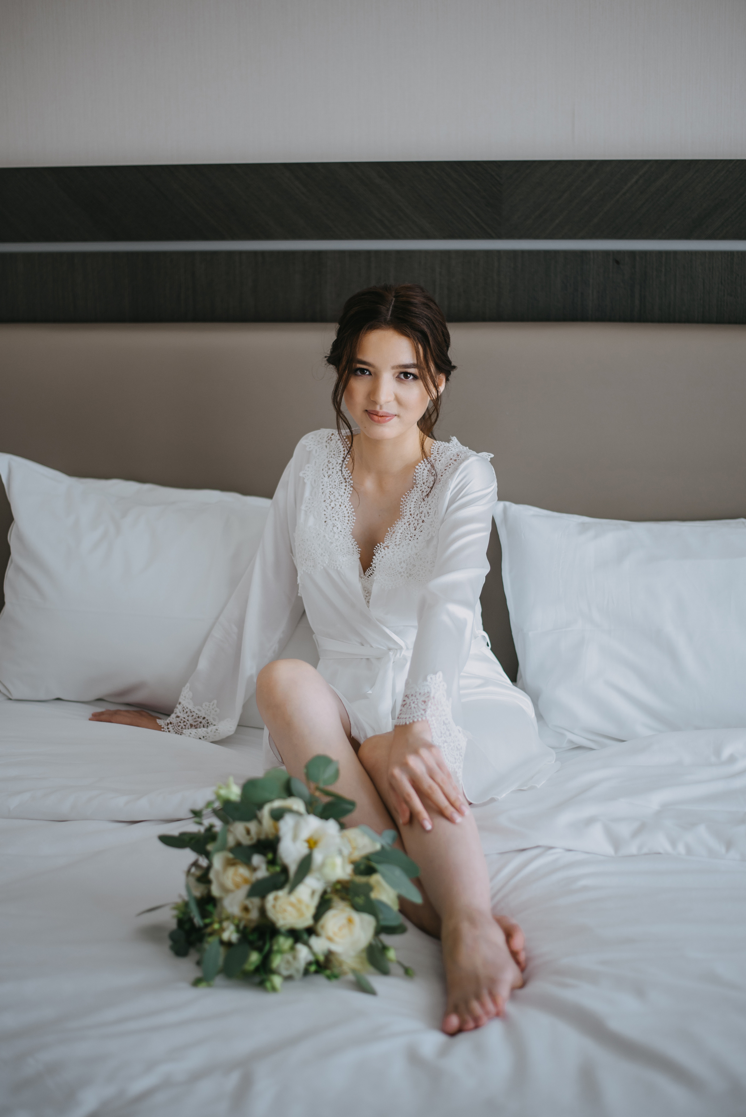 Влад и Алия. Свадебный фотограф Уфа Дарья Насырова