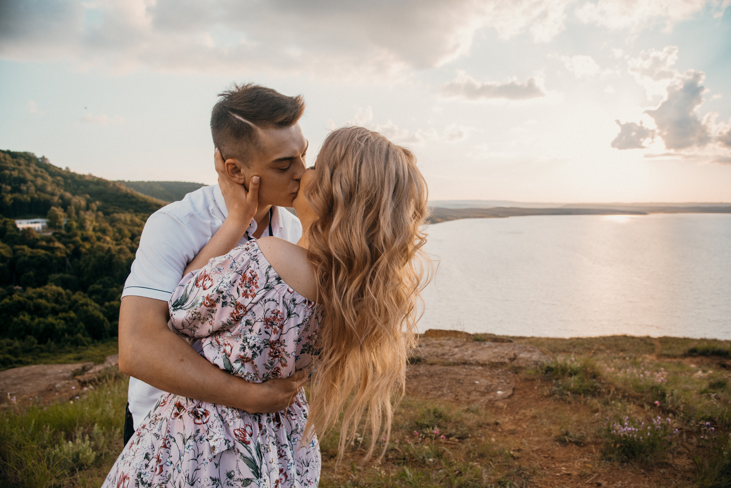 Саша и Лера. Свадебный фотограф Уфа Дарья Насырова