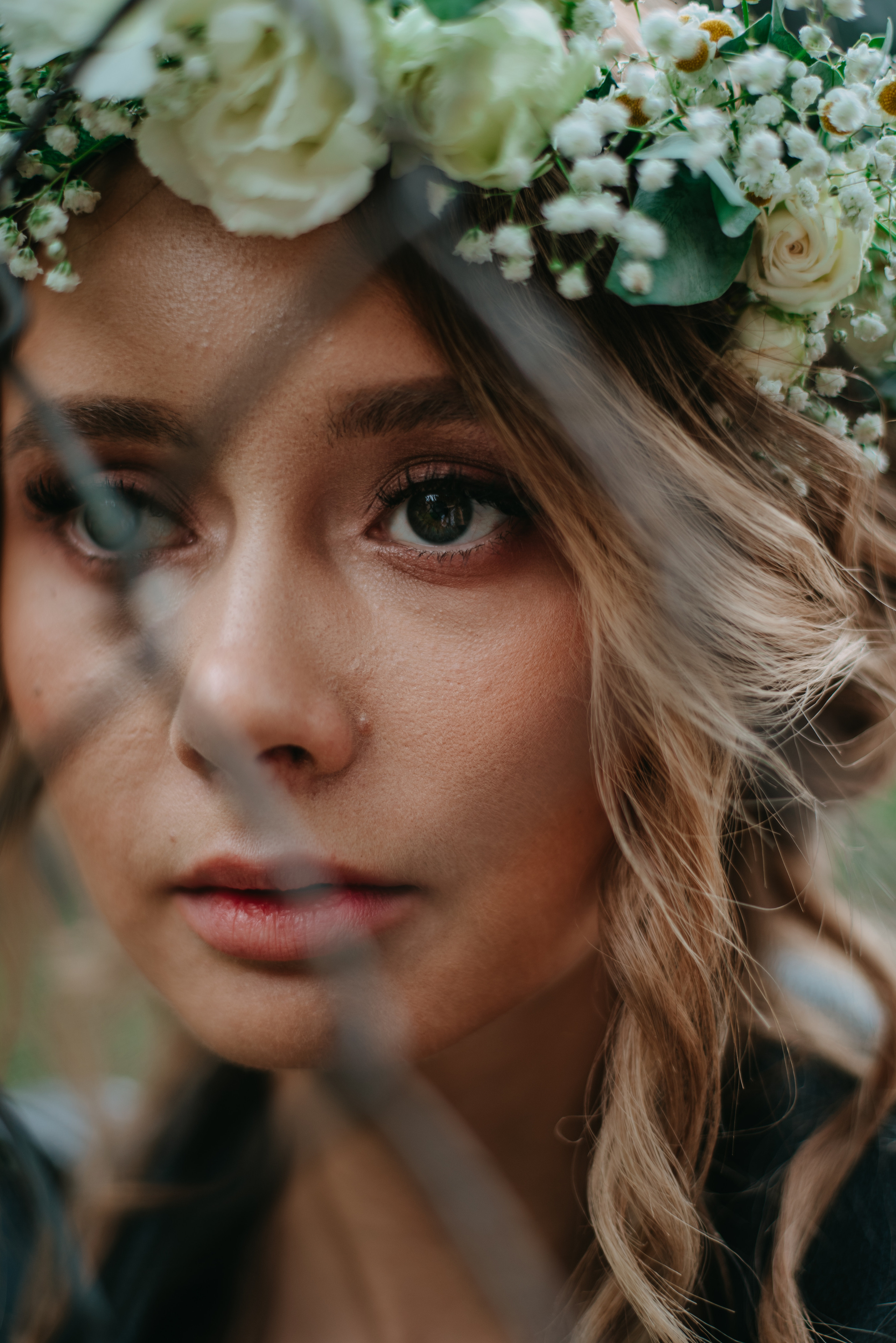 Иван и Галия. Свадебный фотограф Уфа Дарья Насырова