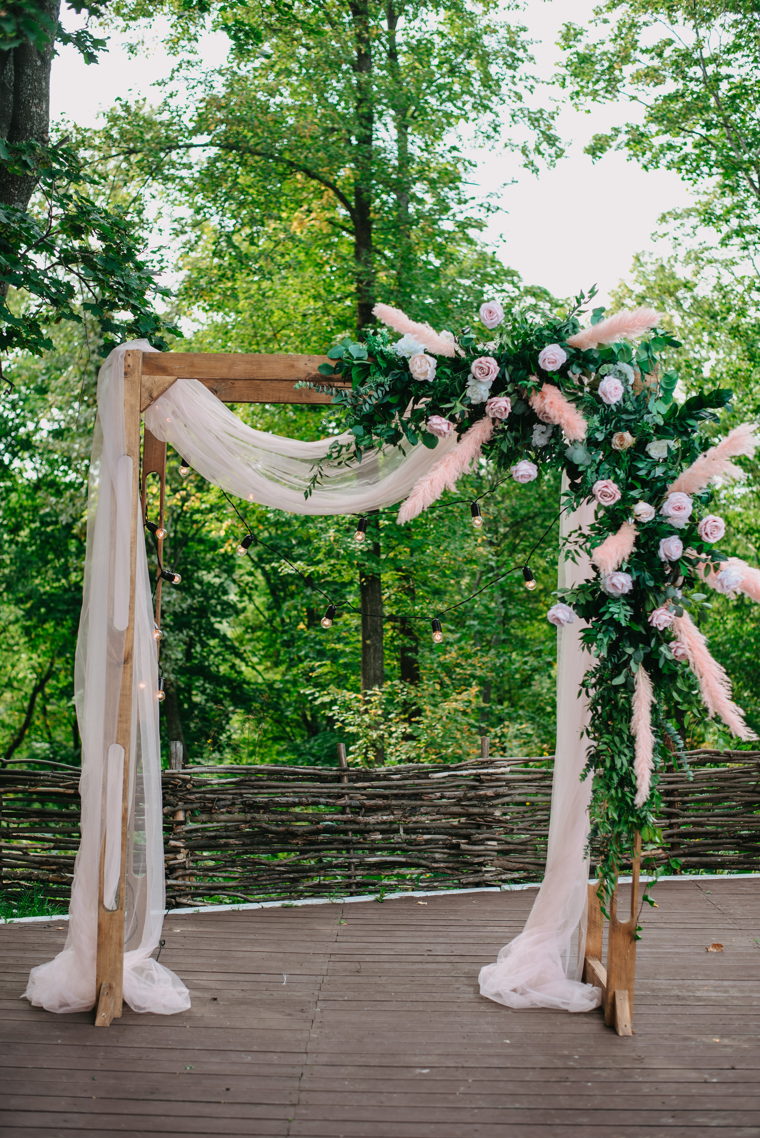 Марсель и Диана. Свадебный фотограф Уфа Дарья Насырова