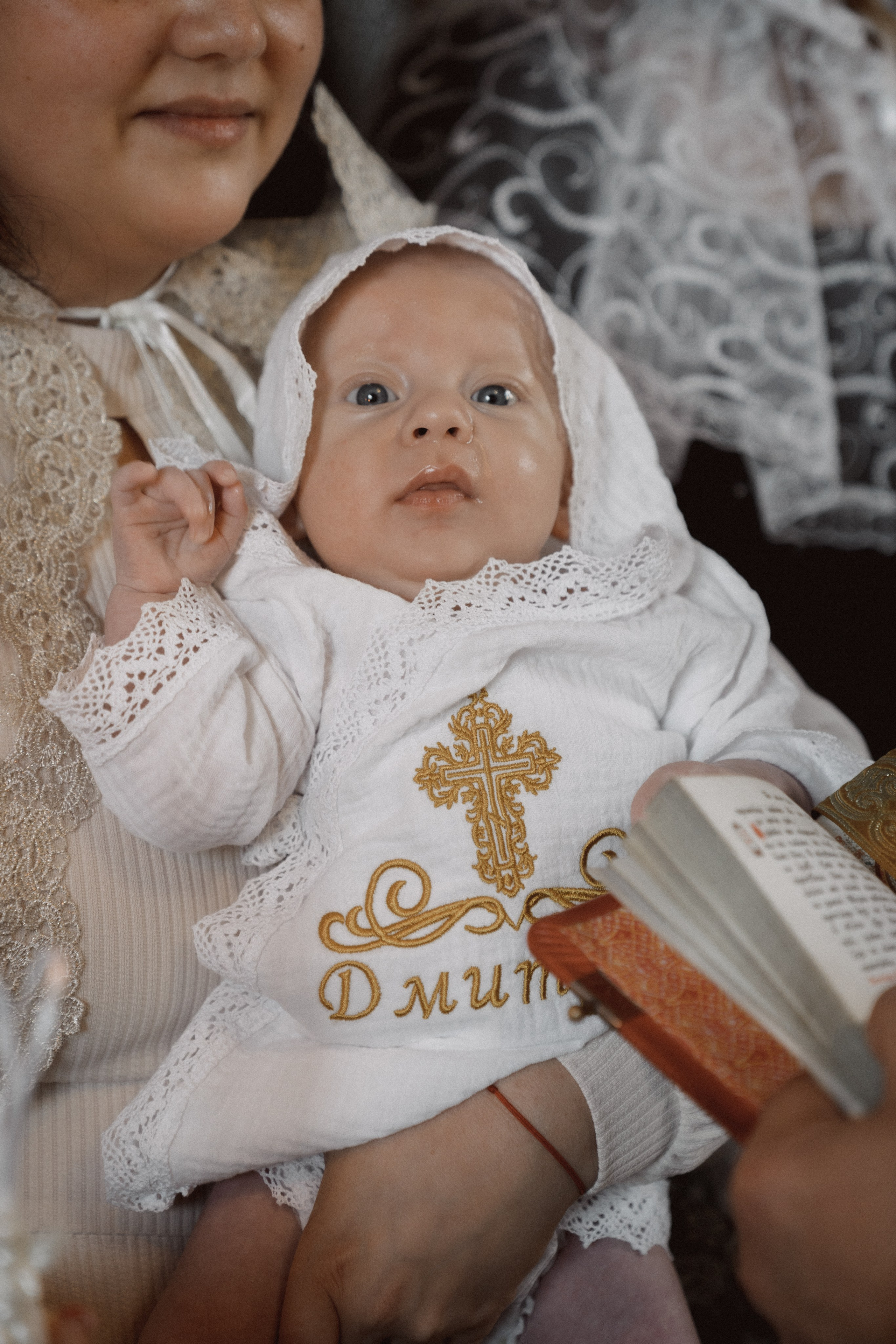 Дмитрий. Семейный и детский фотограф в Сергиев Посаде, Хотьково Якимчук Любовь