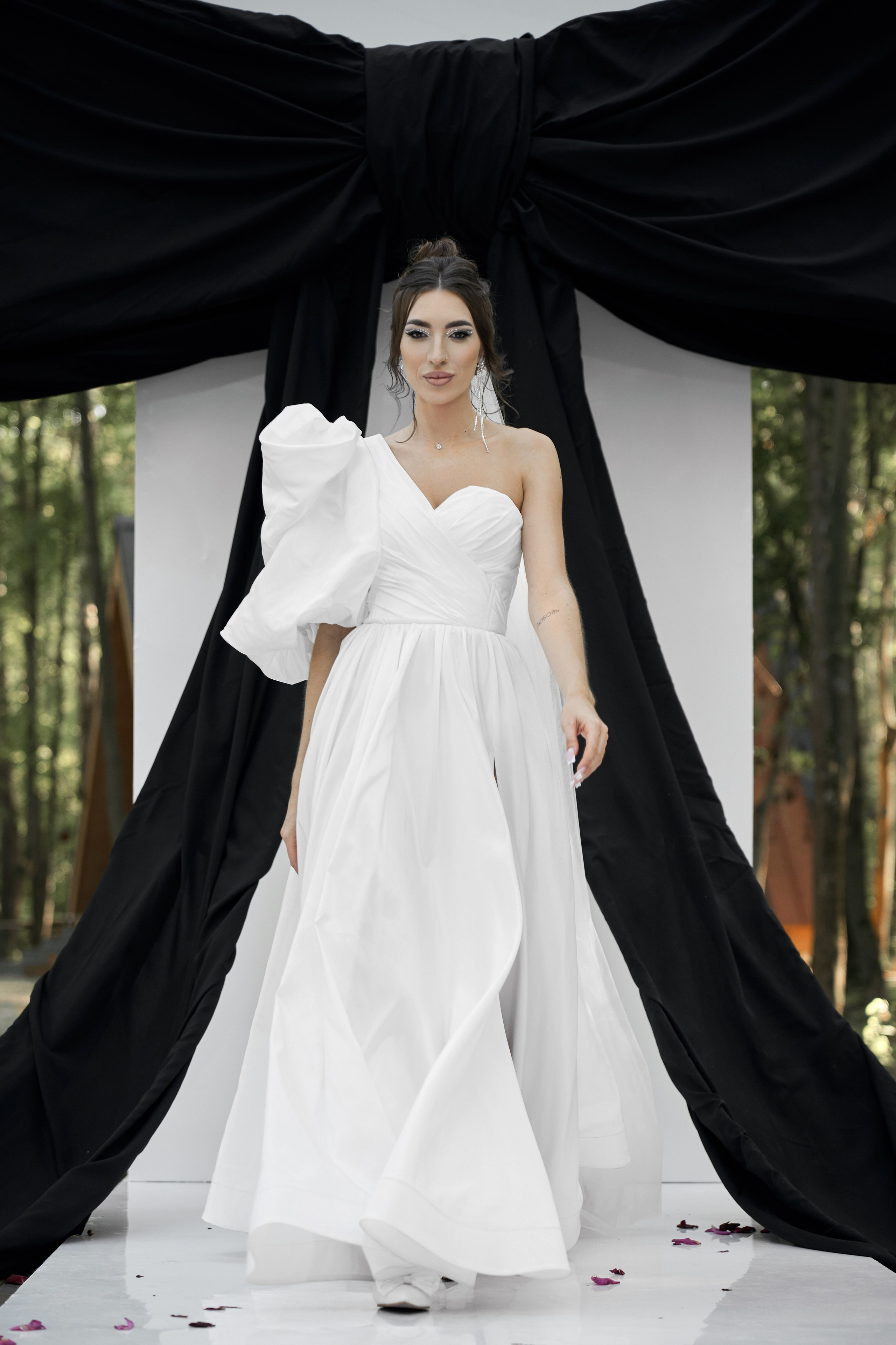 Елена & Александр. Фотограф Михаил Ефремов