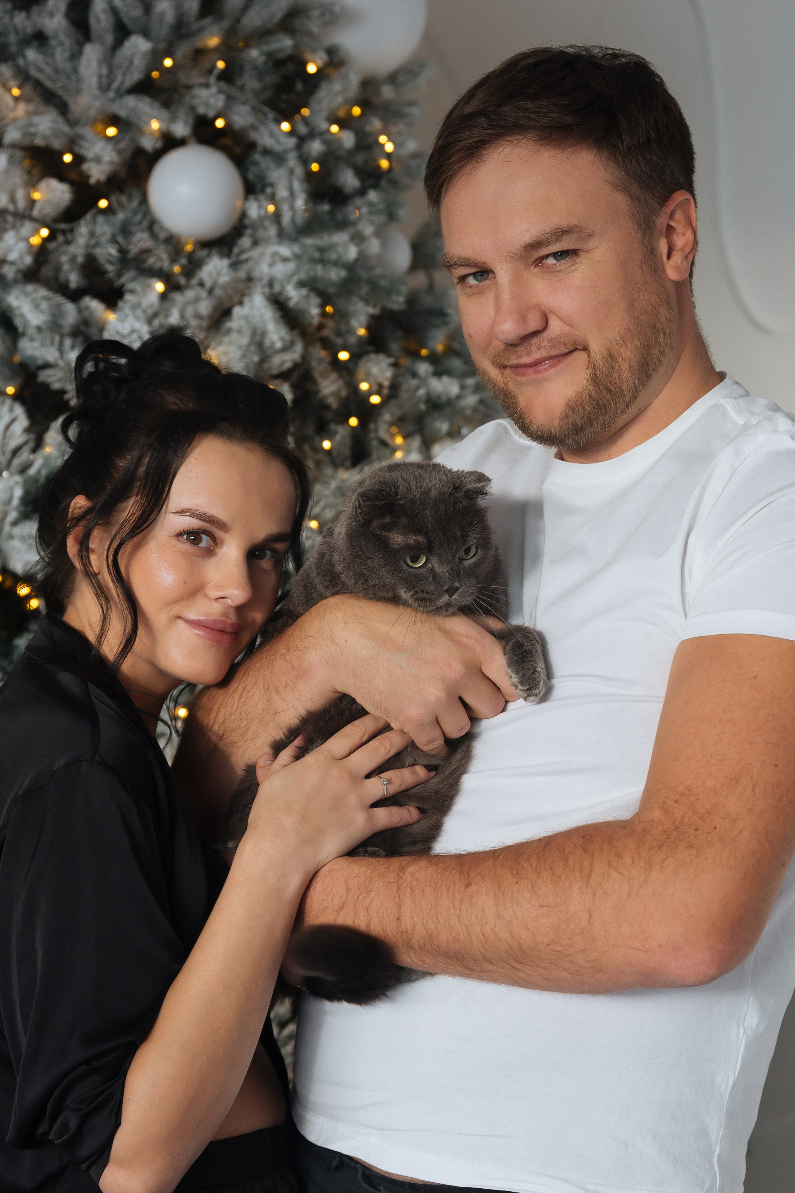 Love Story и Свадебная съёмка. Аня | Фотограф Москва