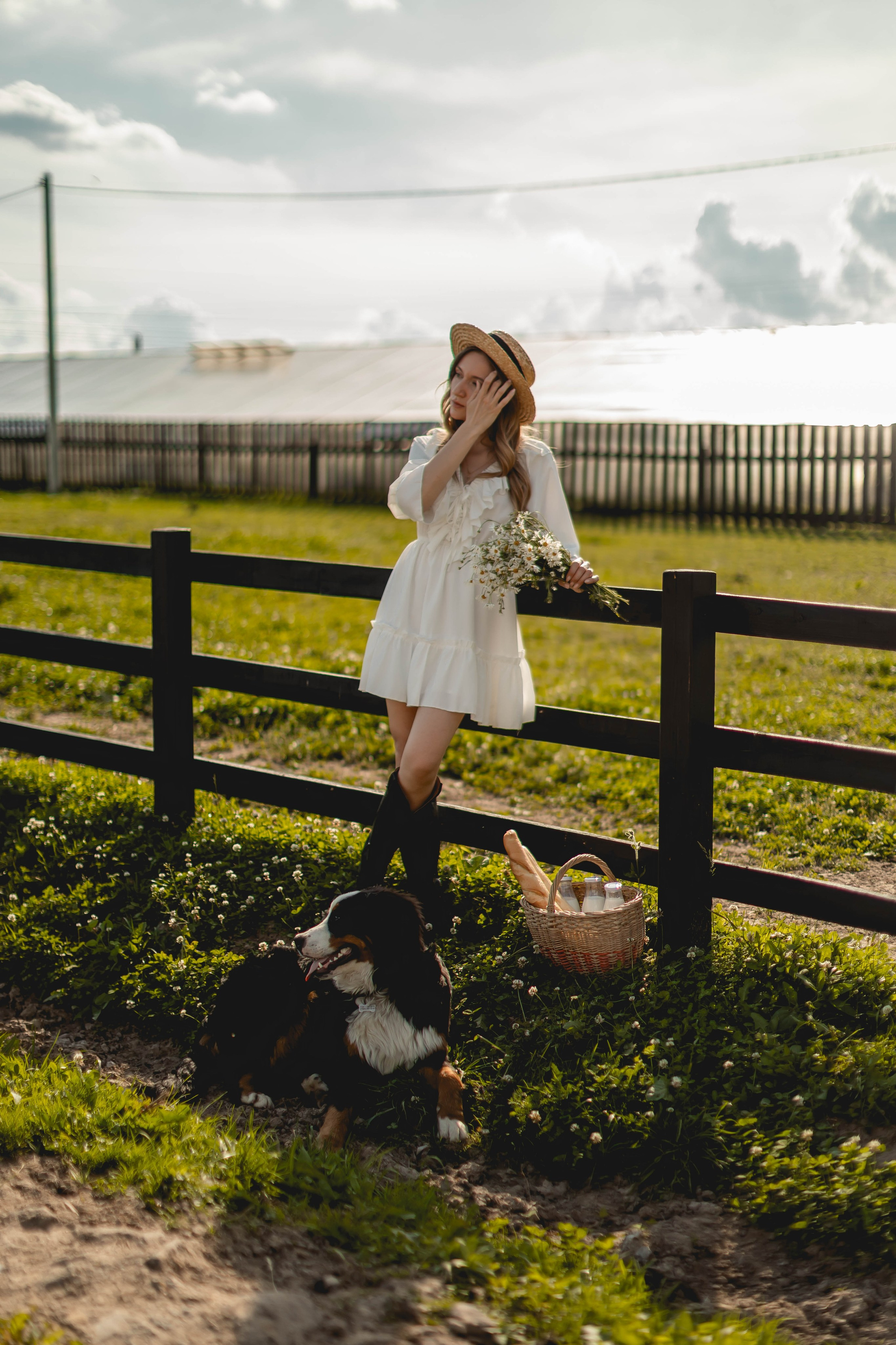 Alena. Главная