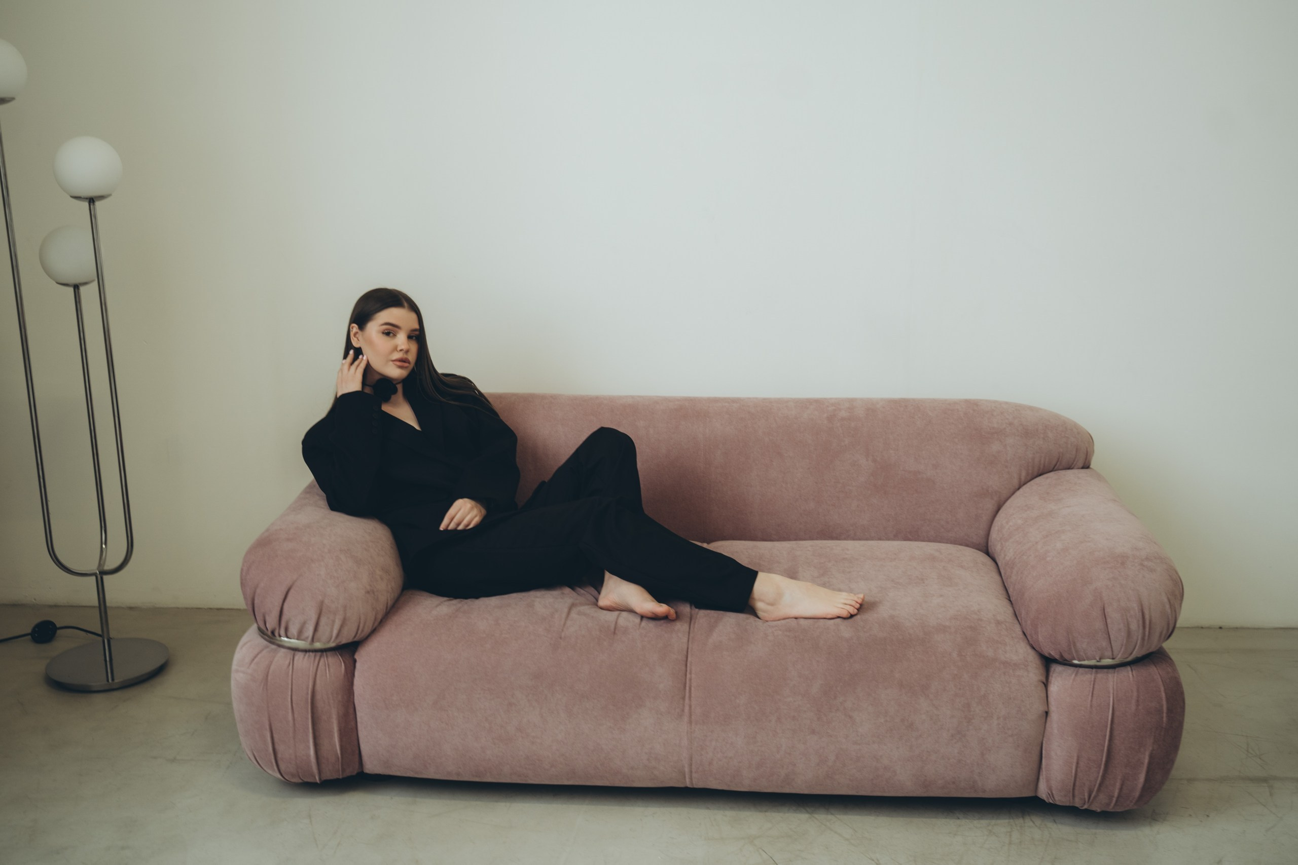 Саша и Лиза ловстори. Свадебный фотограф в Дмитрове