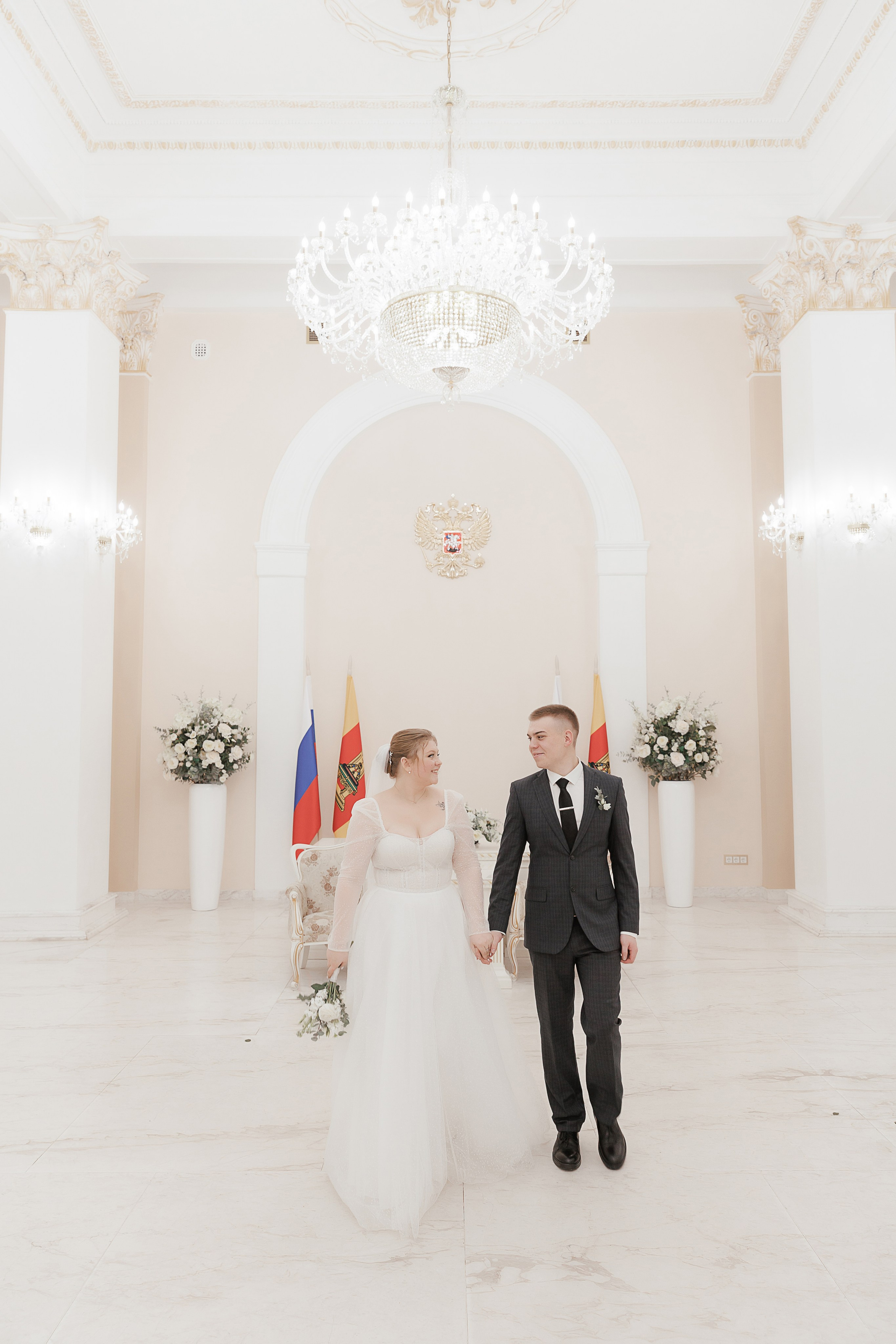 Свадьба. Свадебный и семейный фотограф в Твери и Тверской области