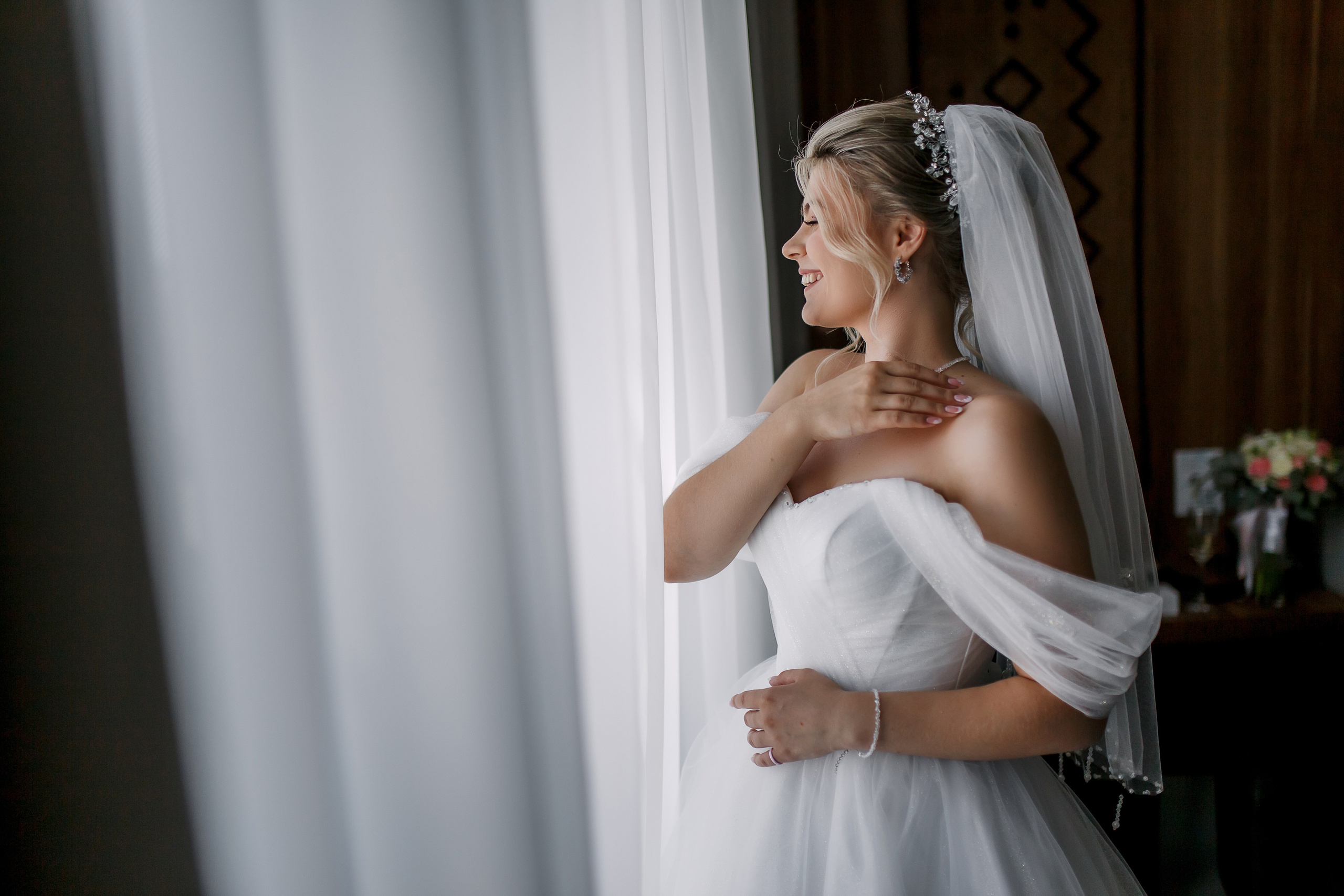 Свадьбы. Фотограф Саранск Екатерина Жукова