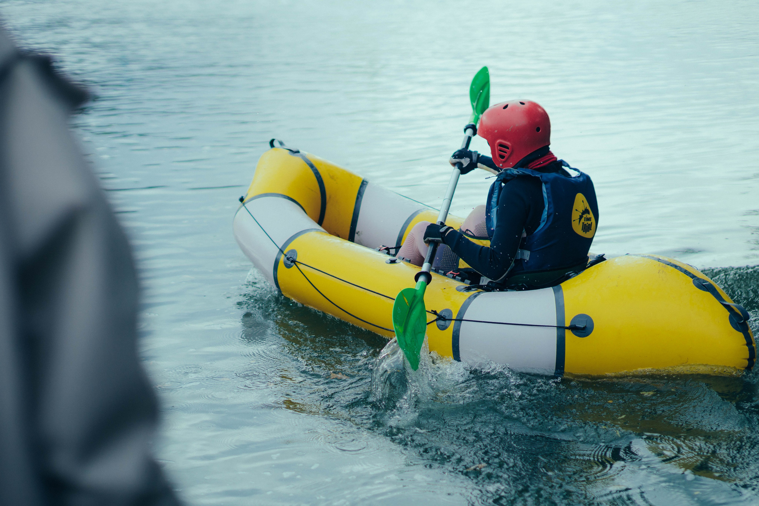 Фестиваль «Горная вода» 2024. Прохоров Вячеслав — создатель медиа контента в Краснодаре