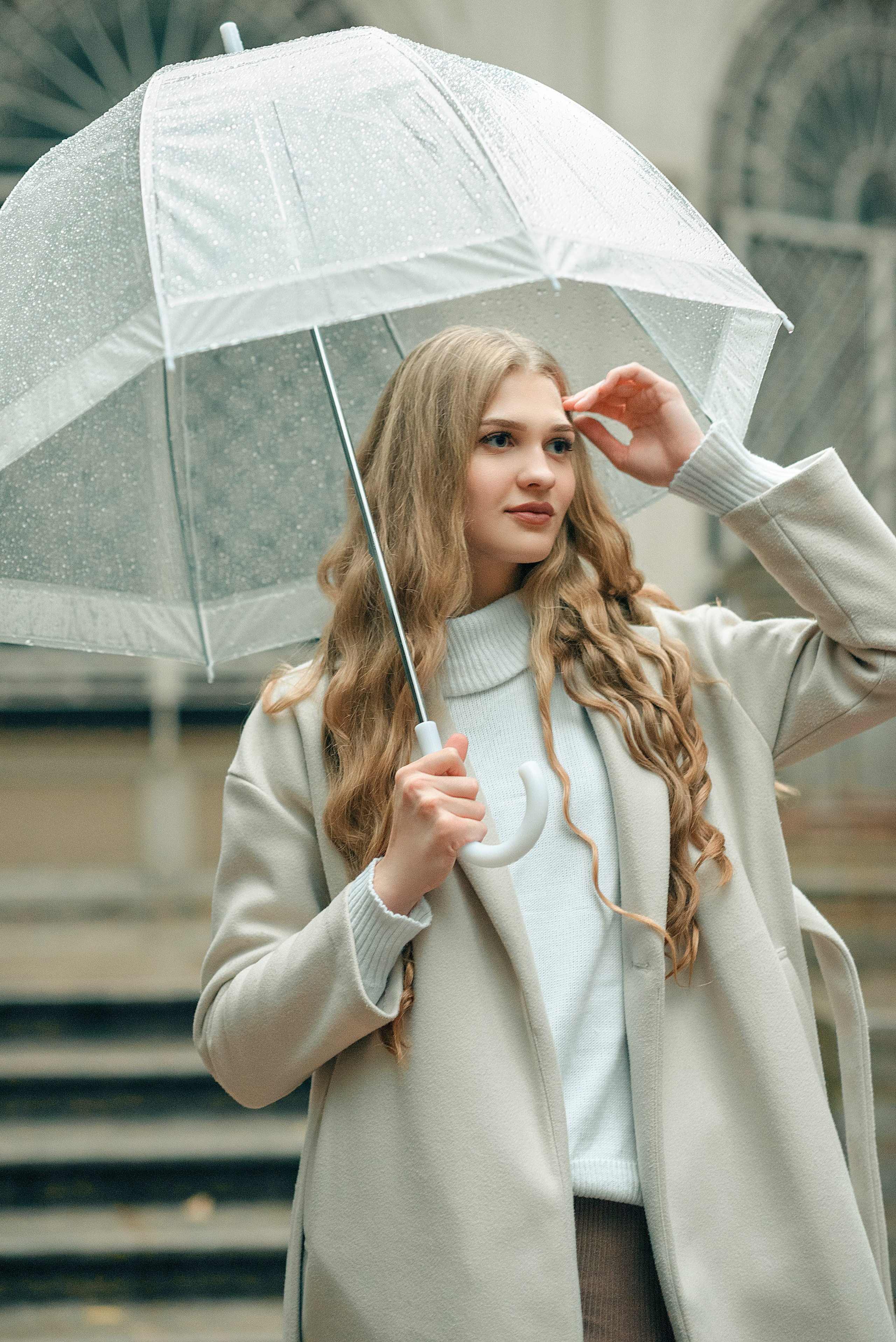 Юля. Фотограф в Санкт-Петербурге Катя Прудникова