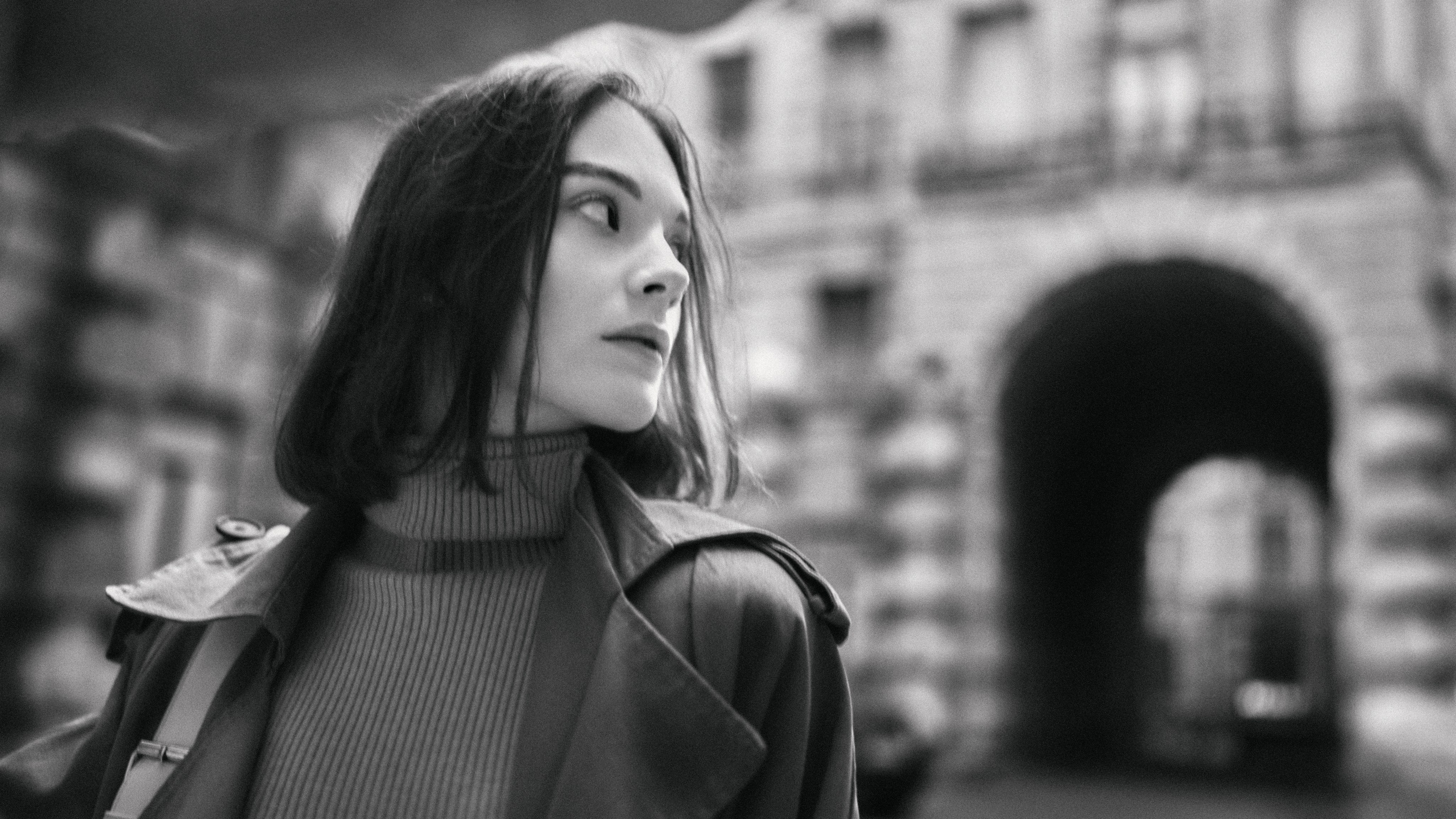 Даша. Сергей Горшенин — профессиональный фотограф