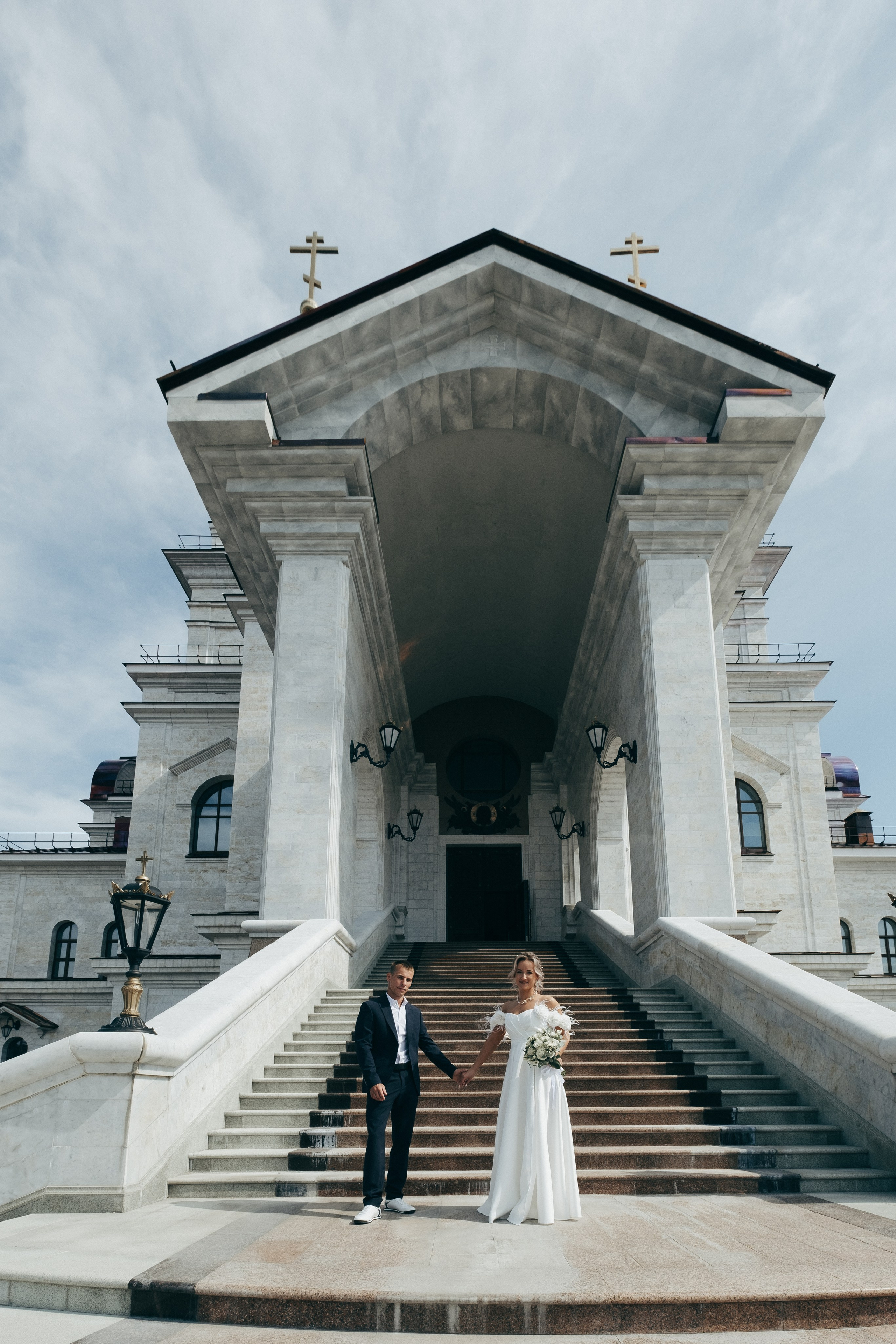 Свадьба Алексея и Кристина (анонс первых фотографий). Свадебный и репортажной фотограф Денис Ожигин в Краснодаре и Краснодарском крае