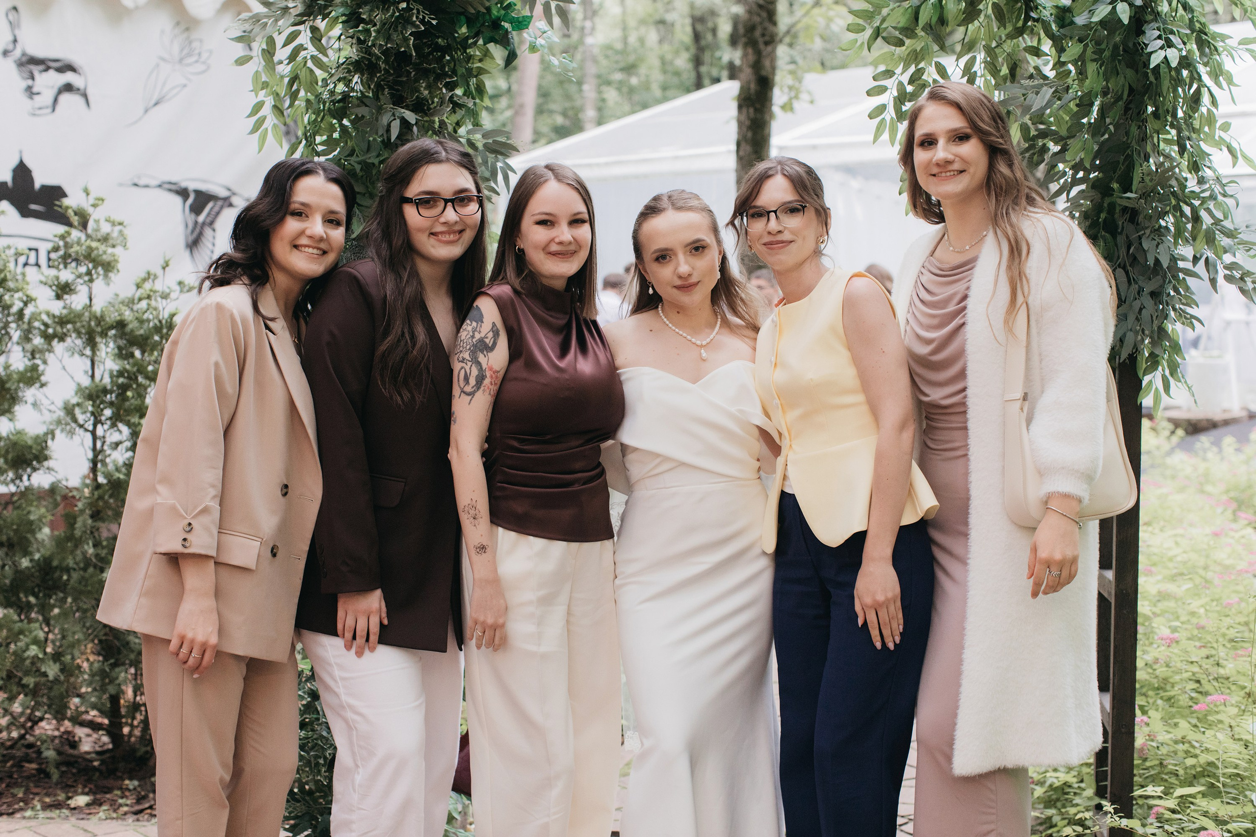 E&A. Женский и свадебный фотограф в Москве и Туле ТашаПряникова