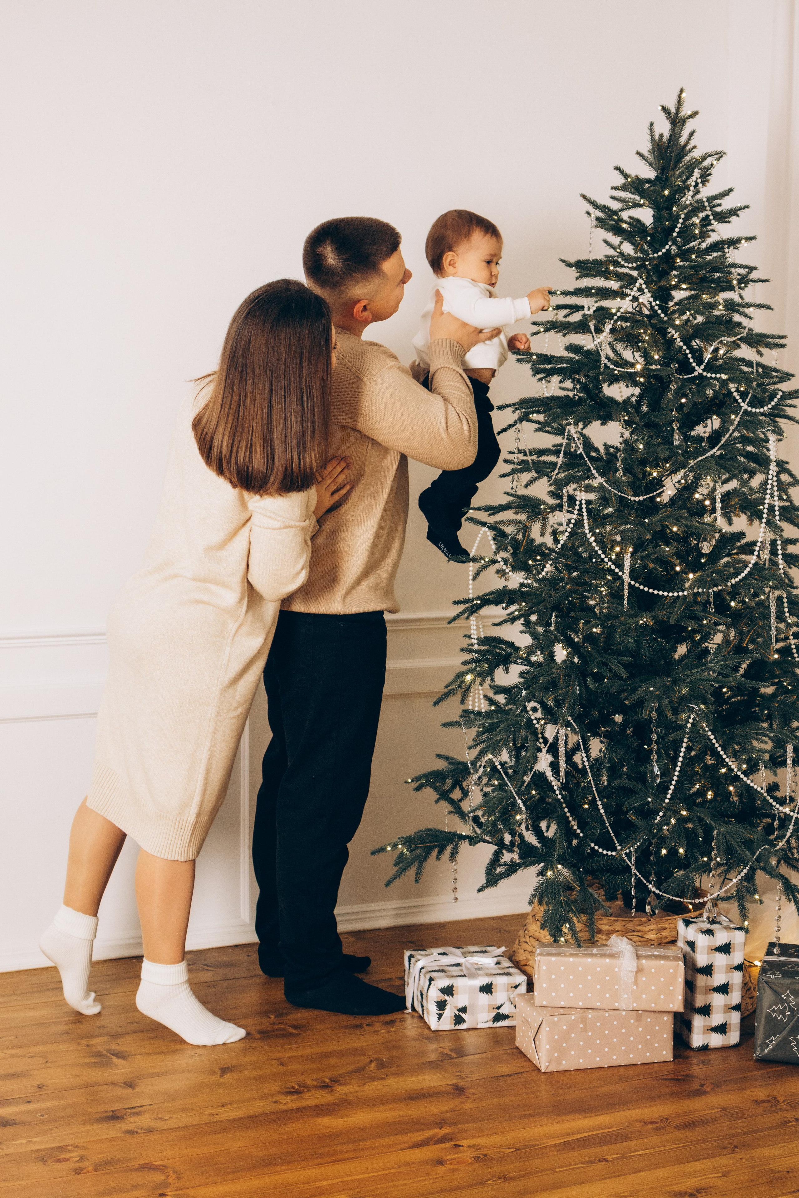 Семейная 1. Фотограф Светлана Кандалова