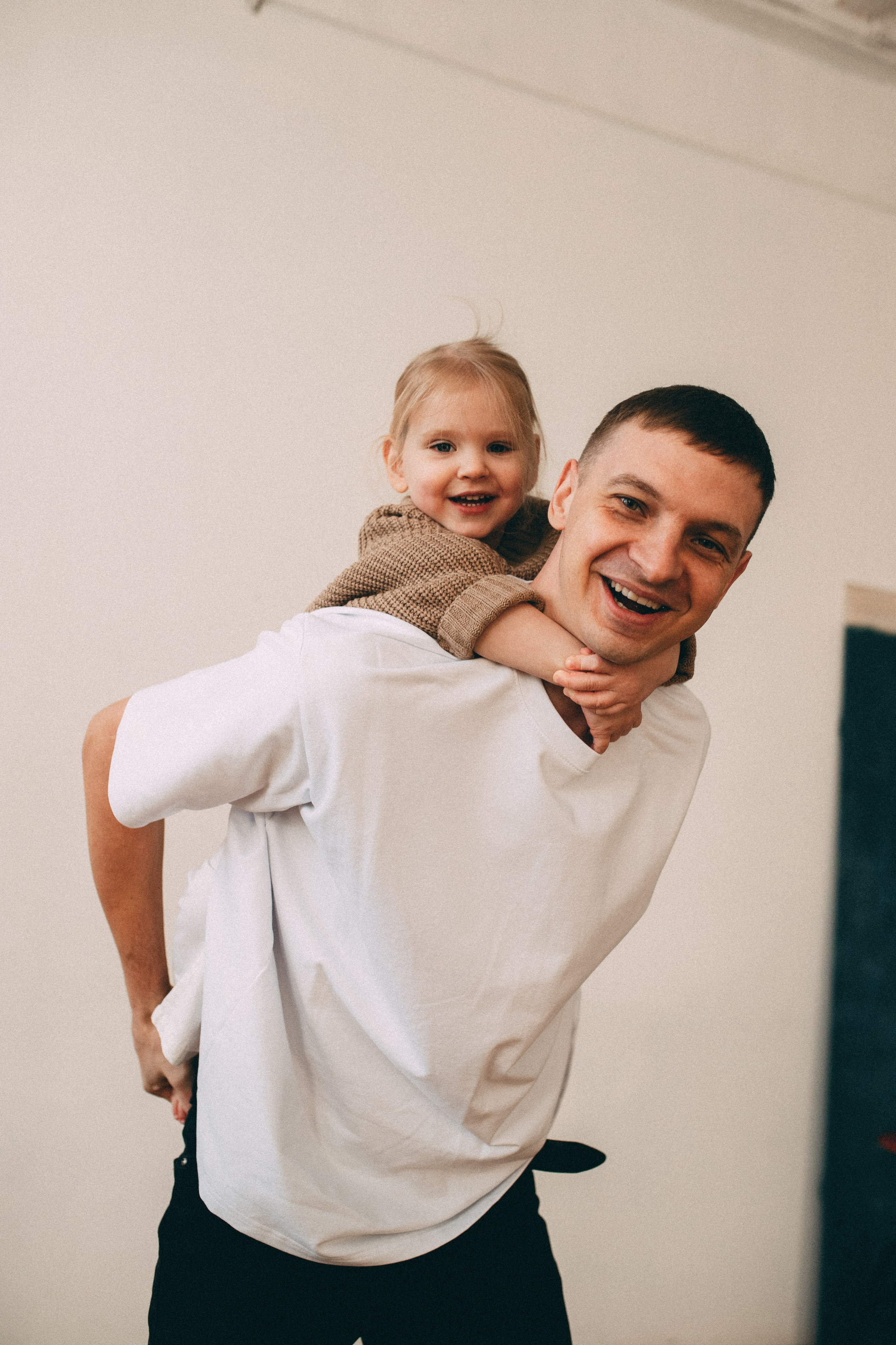 Зоя & Аня & Федя. Главная