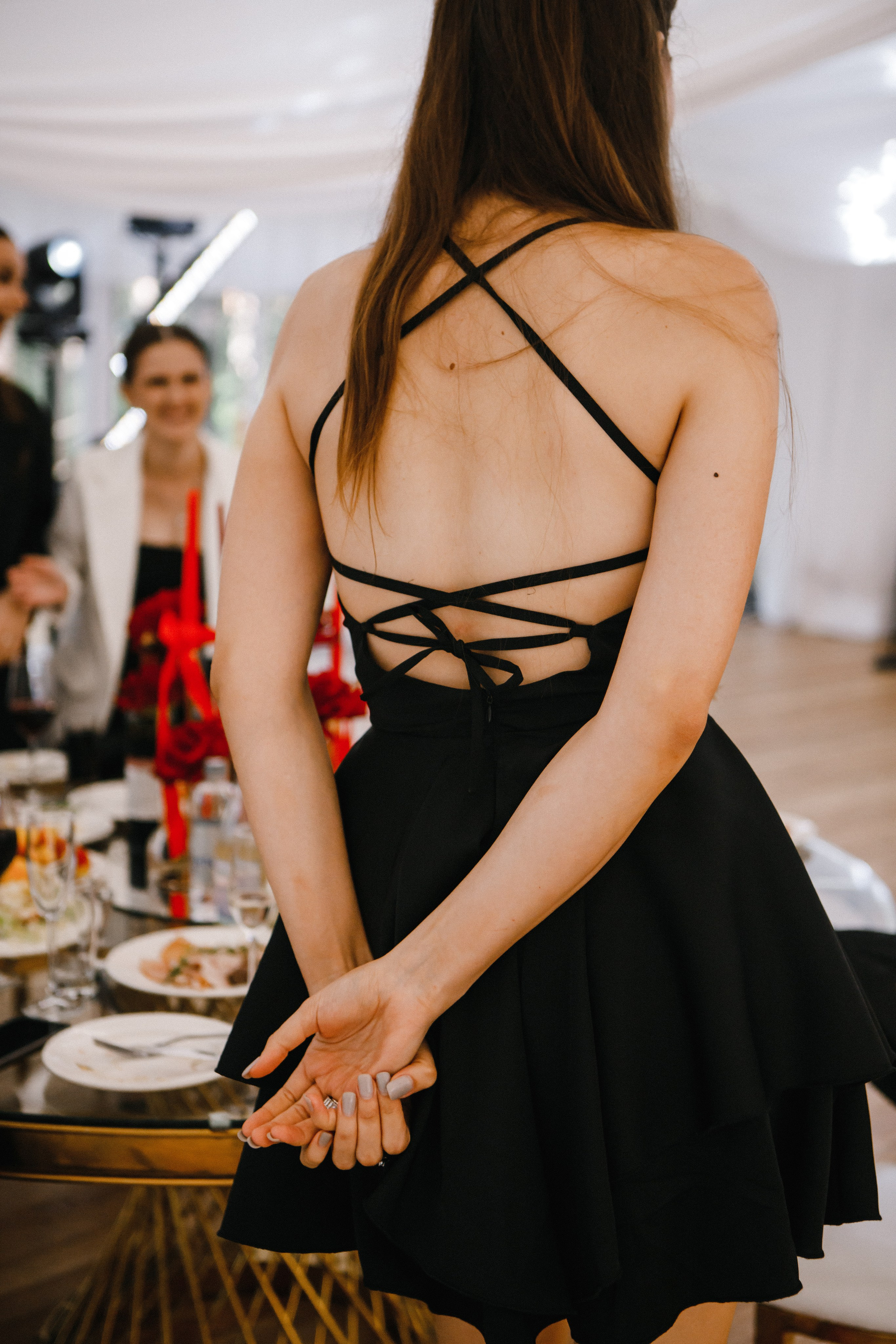 Свадебная выездная церемония. Главная