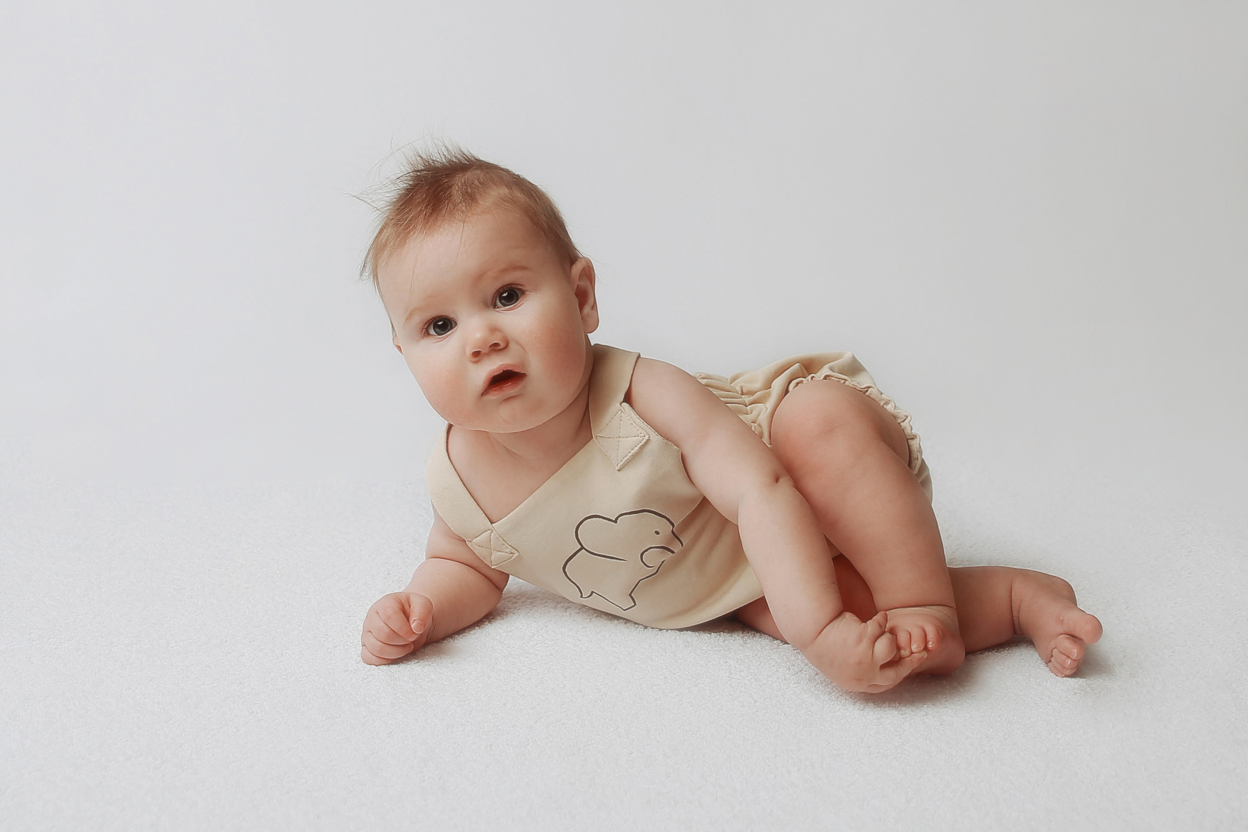 Семейный и детский фотограф в Москве Оля Сказка